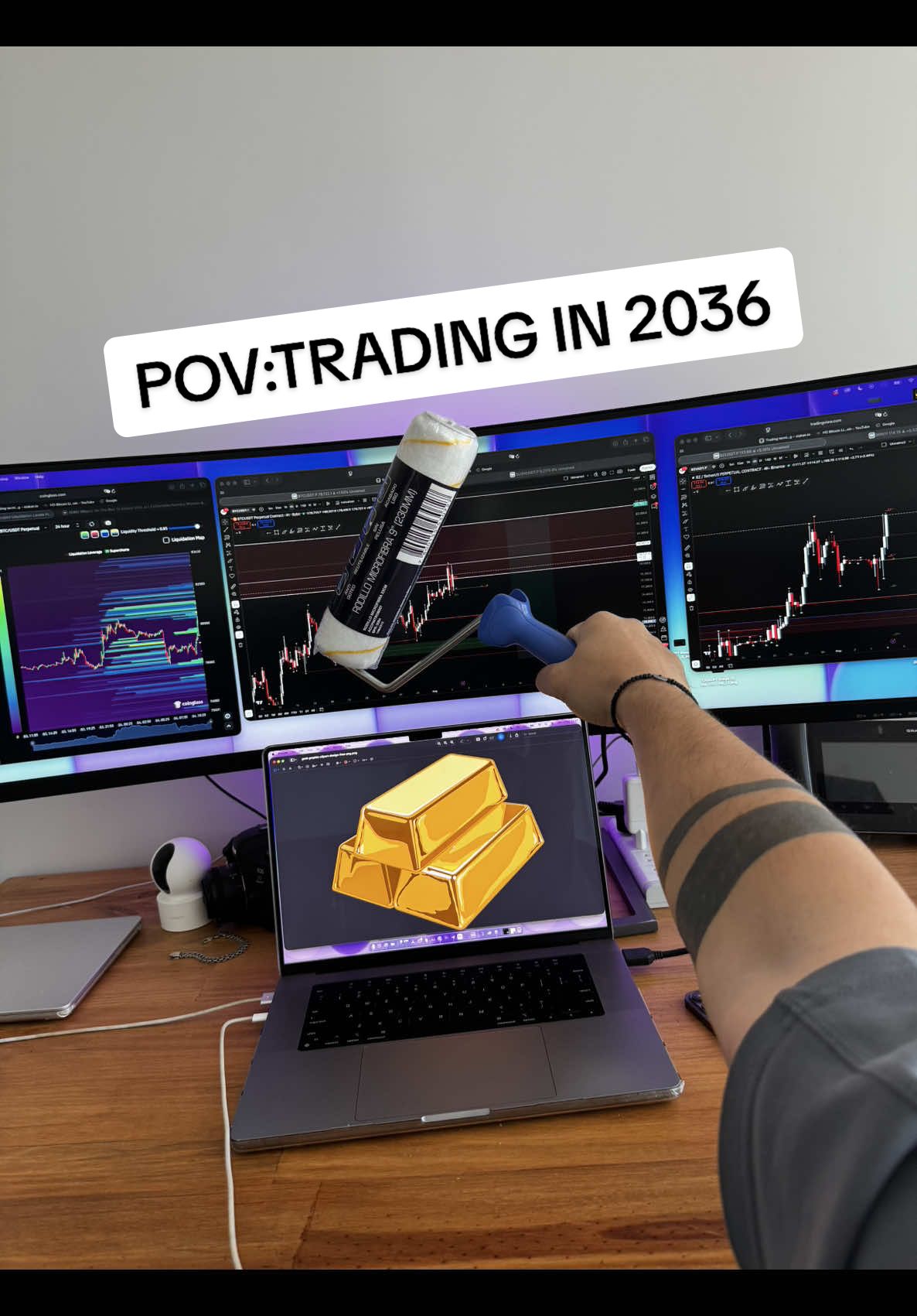 @AI Trading GURU