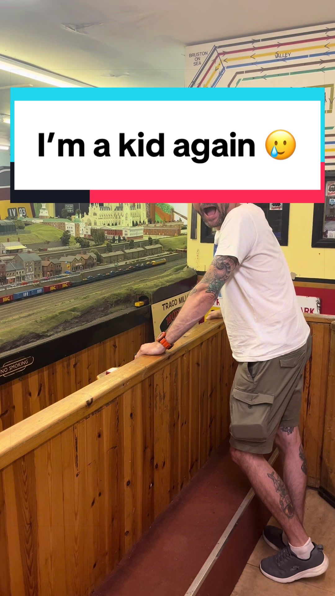 @Clemo's Trains
