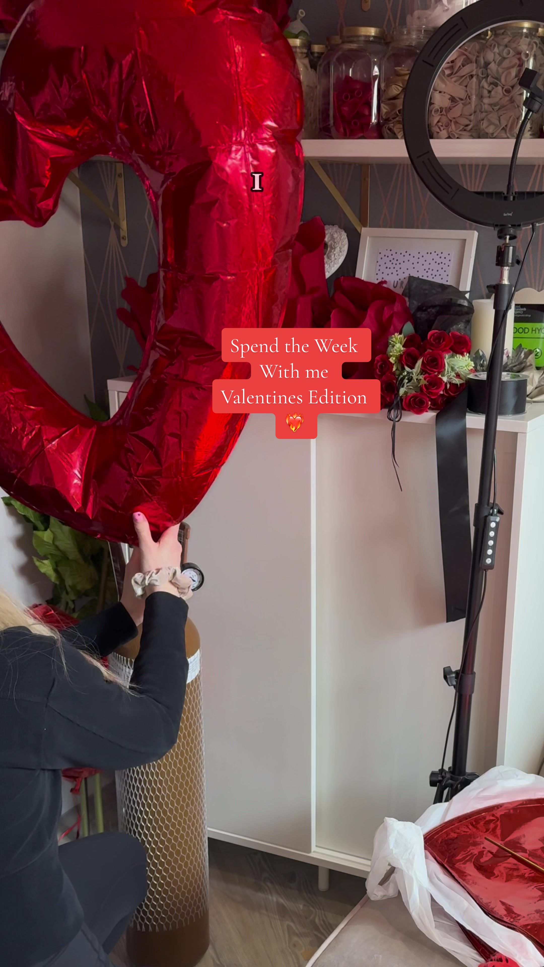 @La La Land Luxury Balloons UK