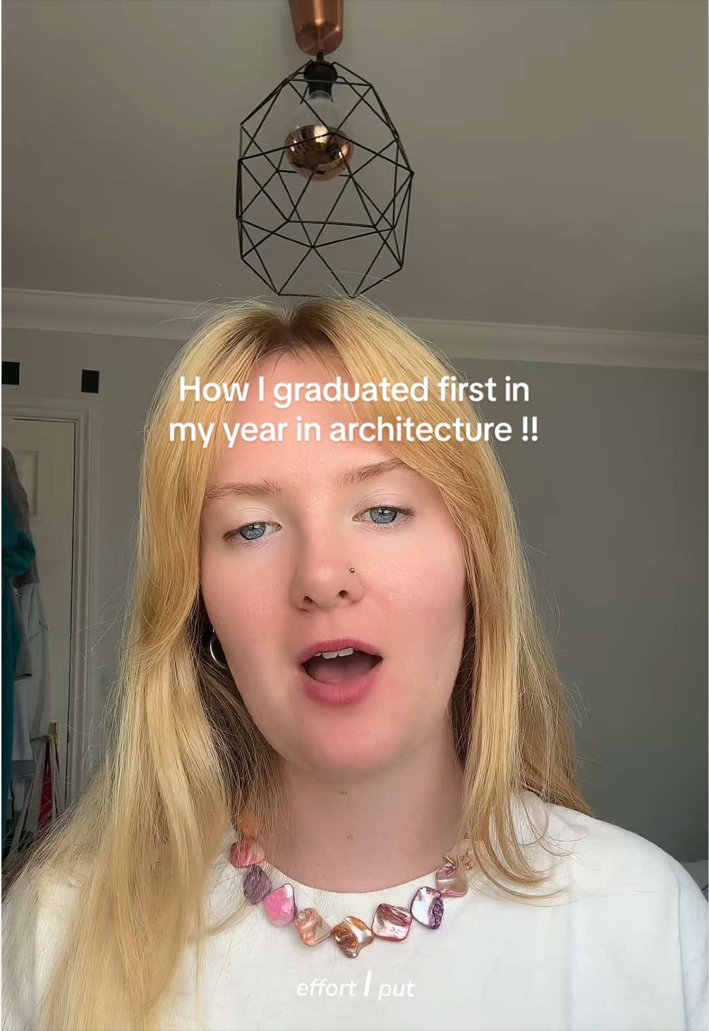 @anna ★ architecture student