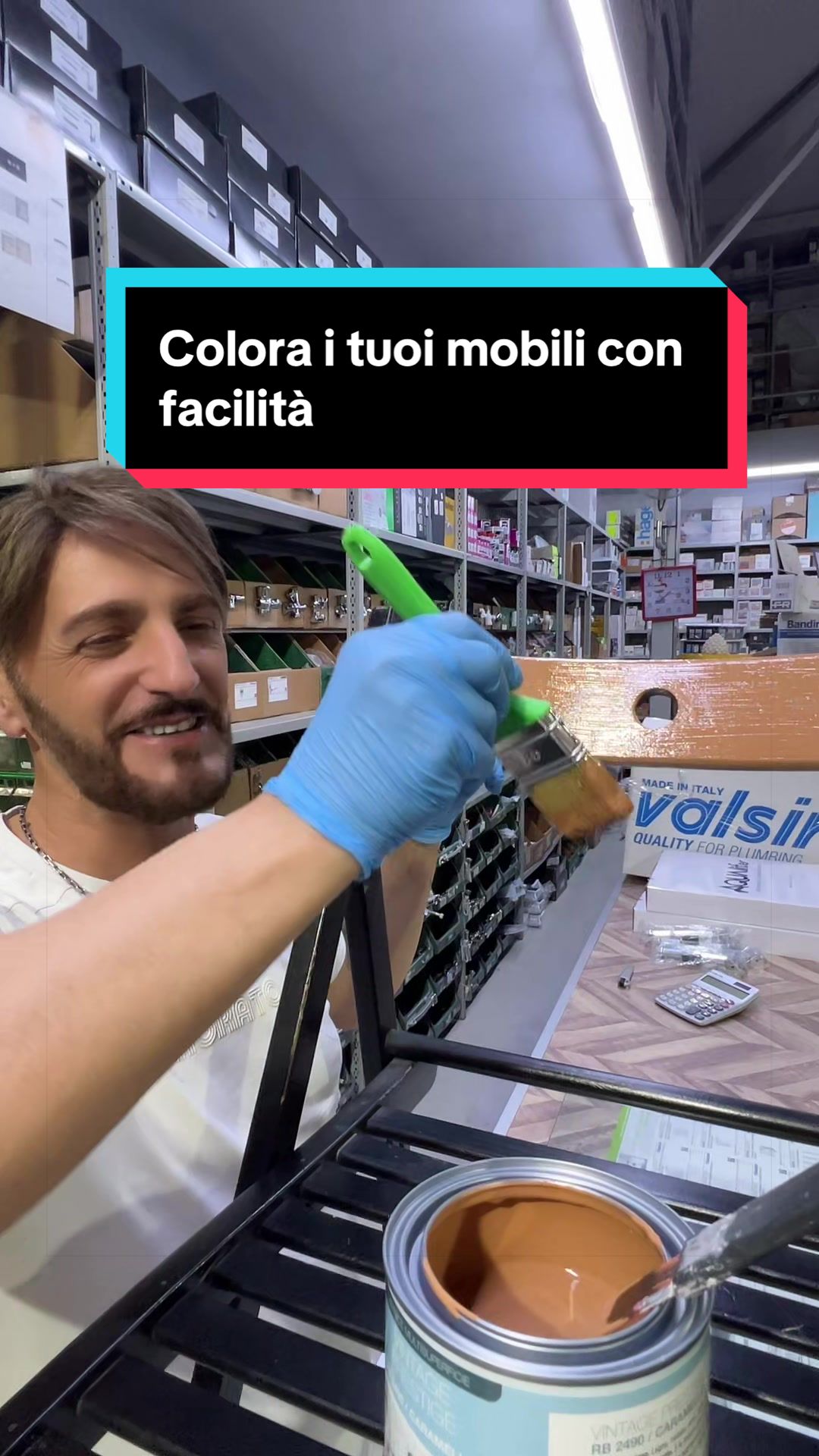 @Centro Colori Store Catania
