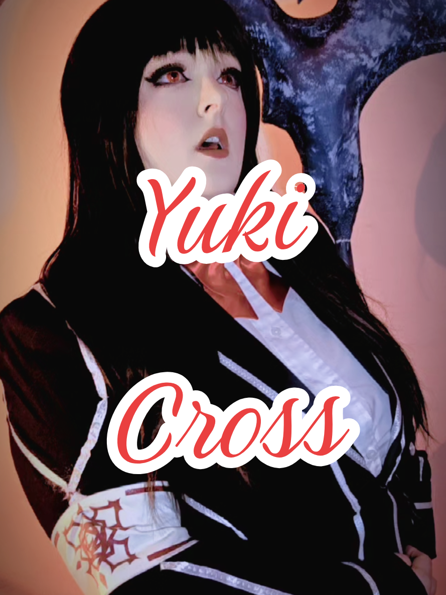 @Elf Ash Cosplay