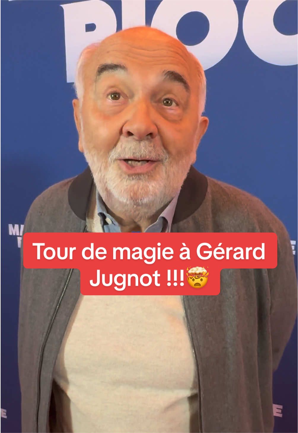 @Johannes
