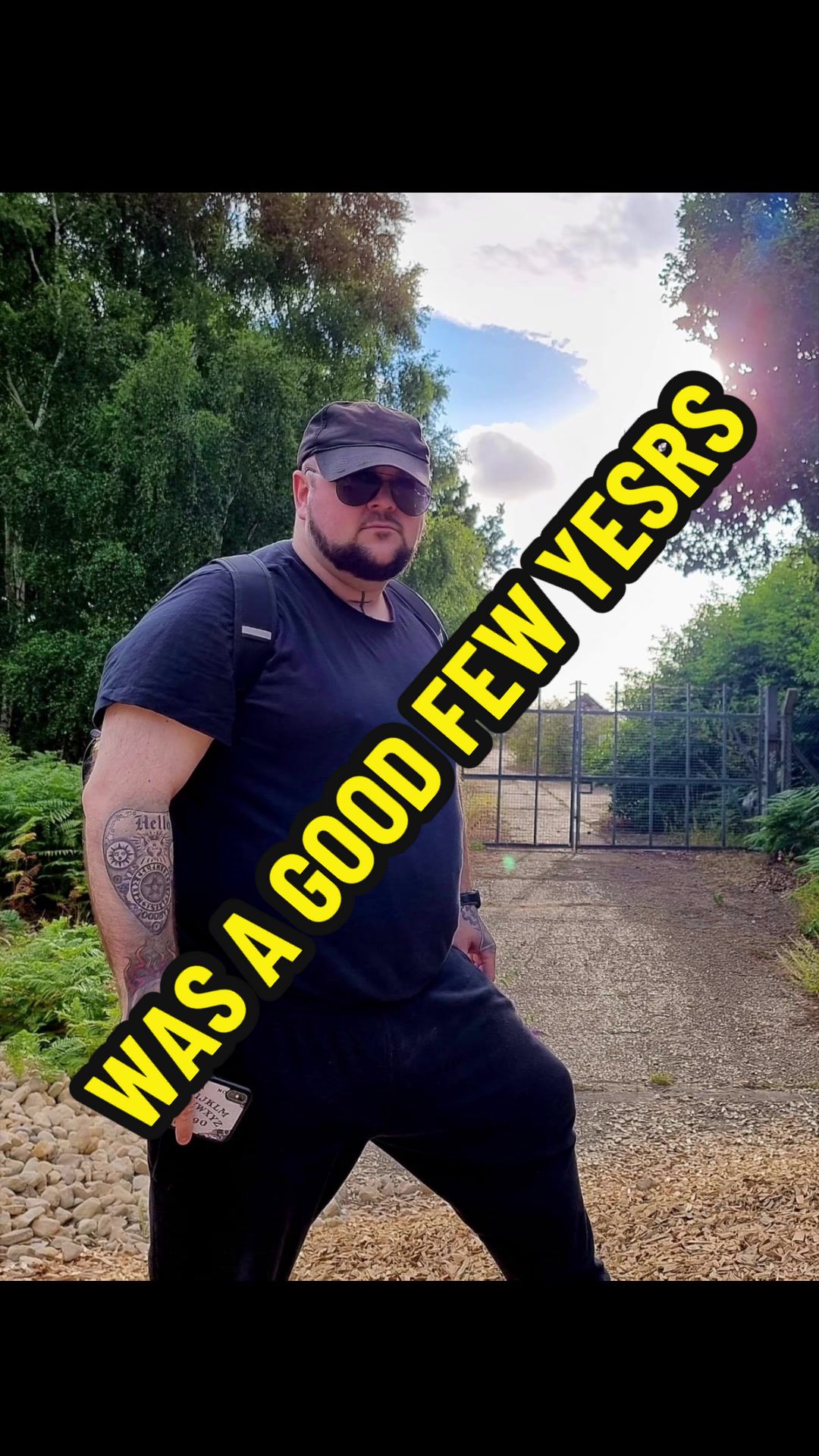 @Ghosthuntermark