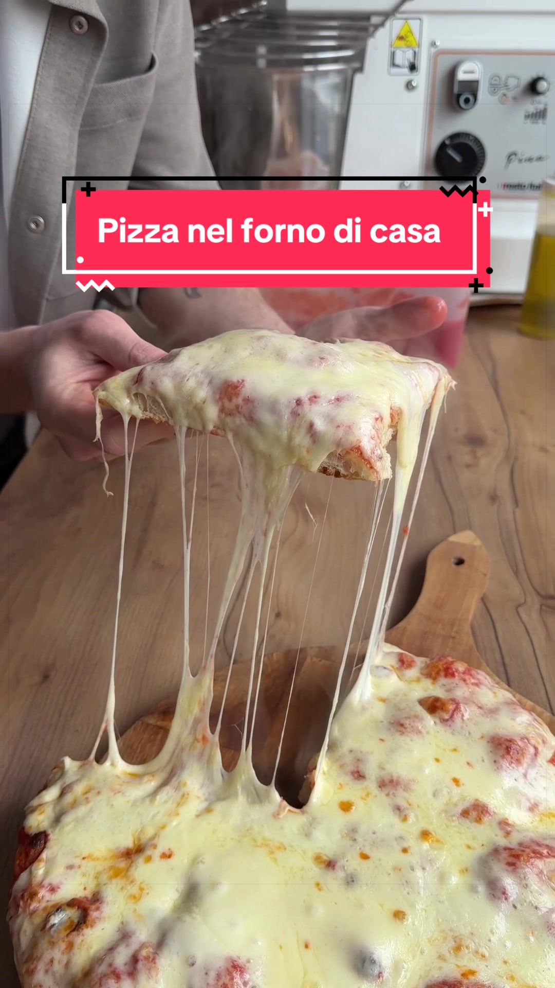 @Malati di Pizza