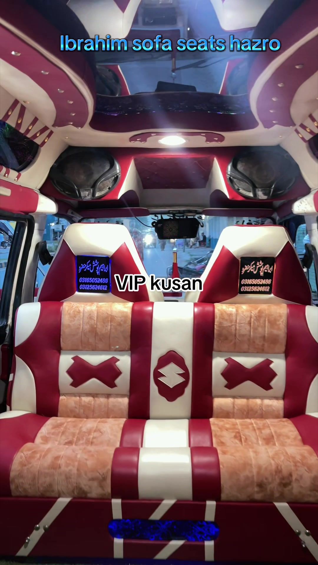 @Ibrahim sofa seat hazro