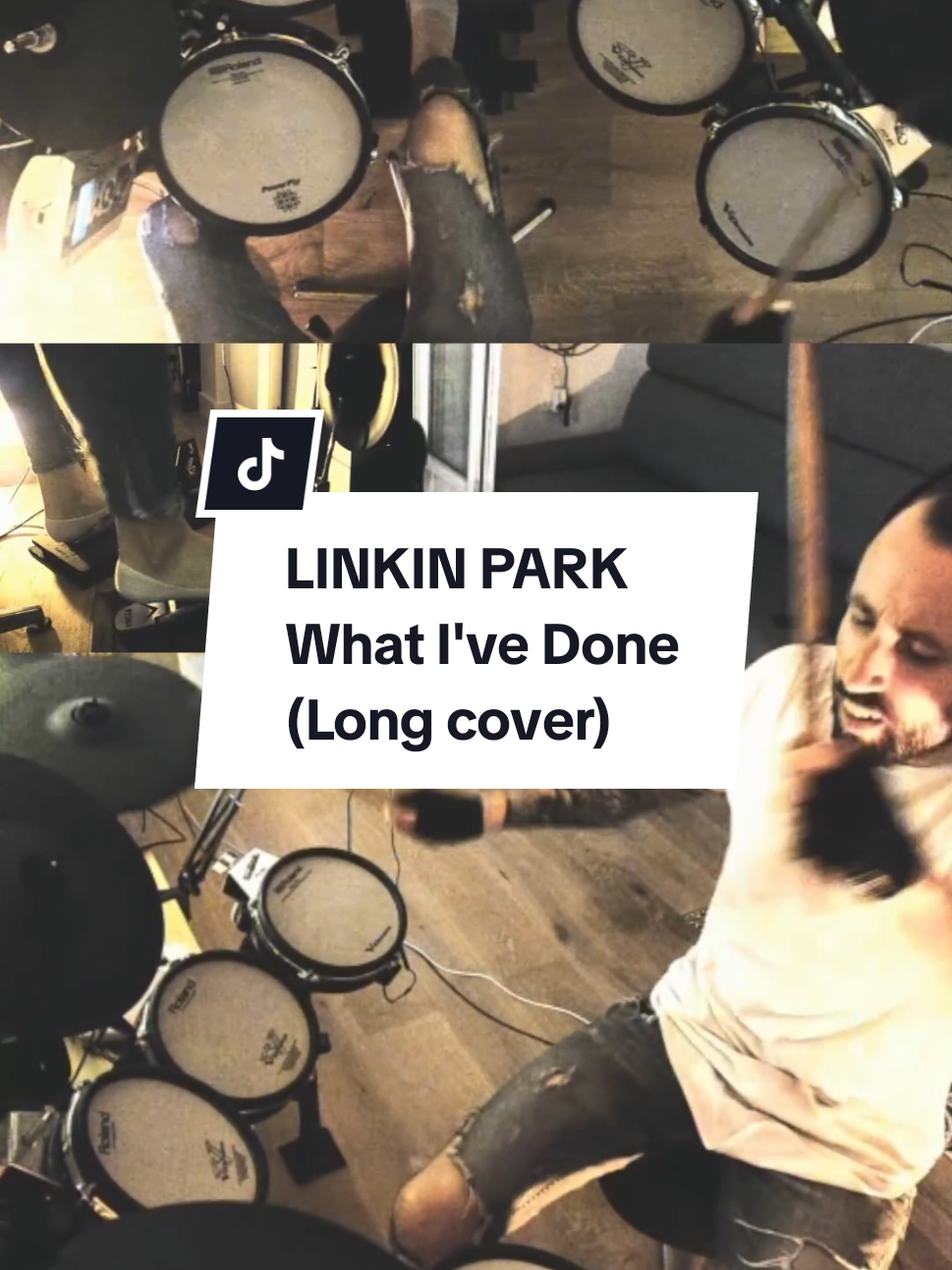 @Julien Mauger | Drummer ๐ฅ