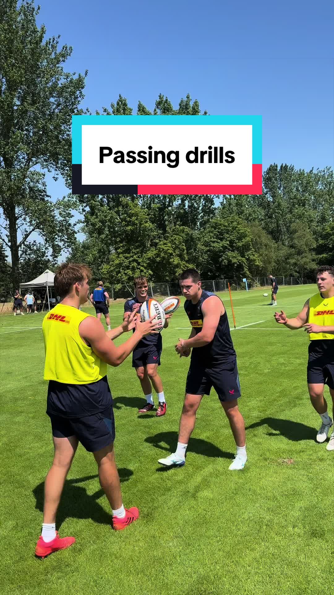 @Harlequins