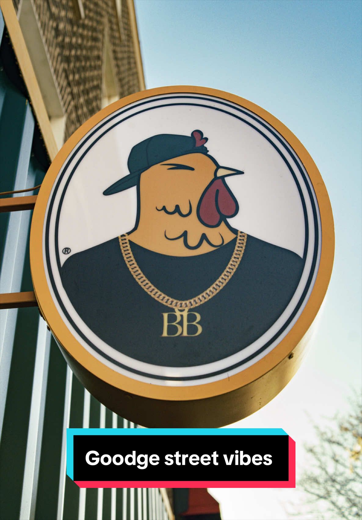 @Baked Bird