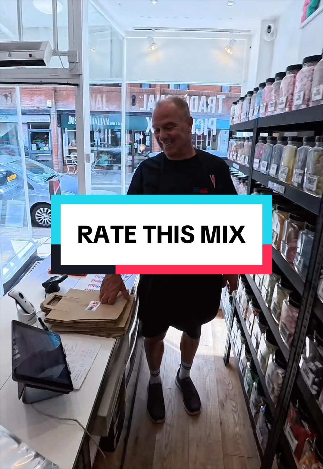 @Randalls UK