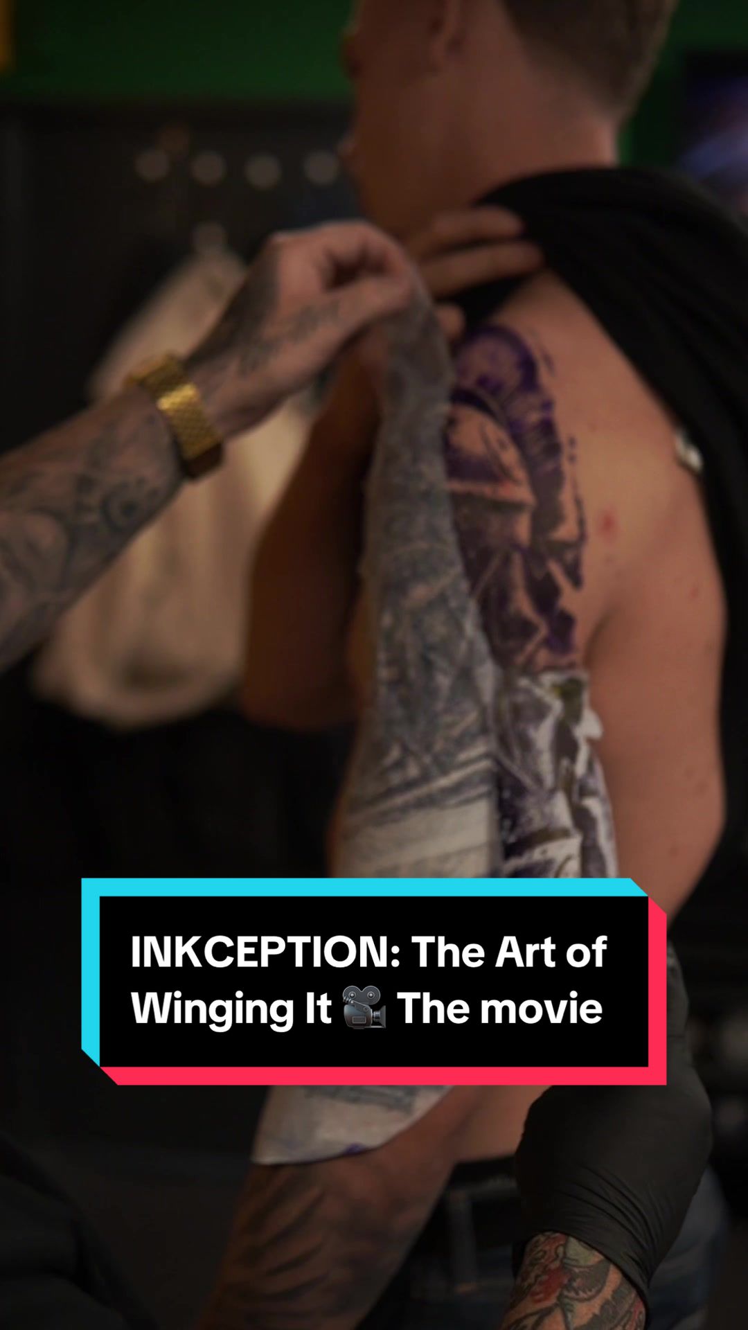@WilliwoodInk