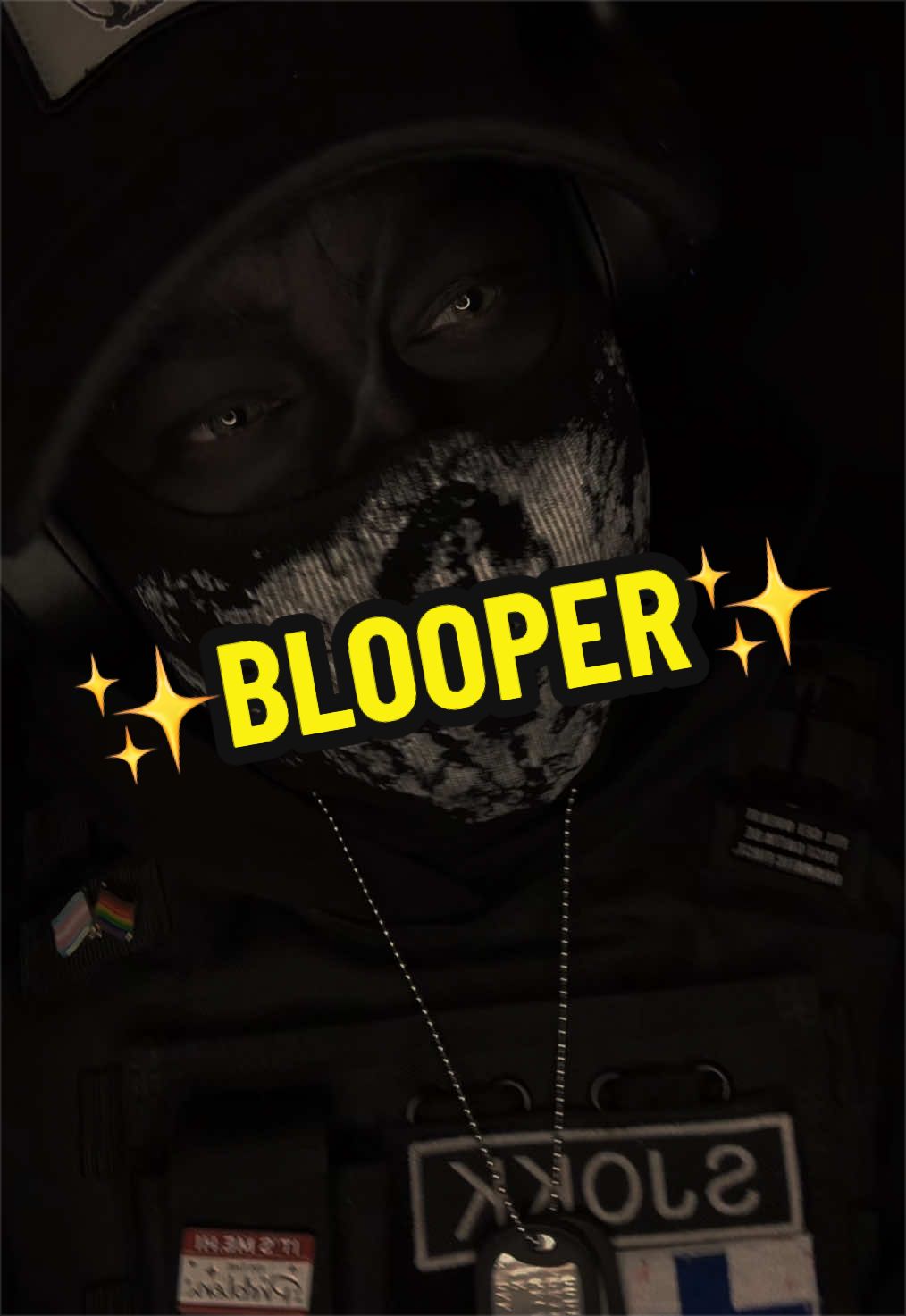 @Sjokk