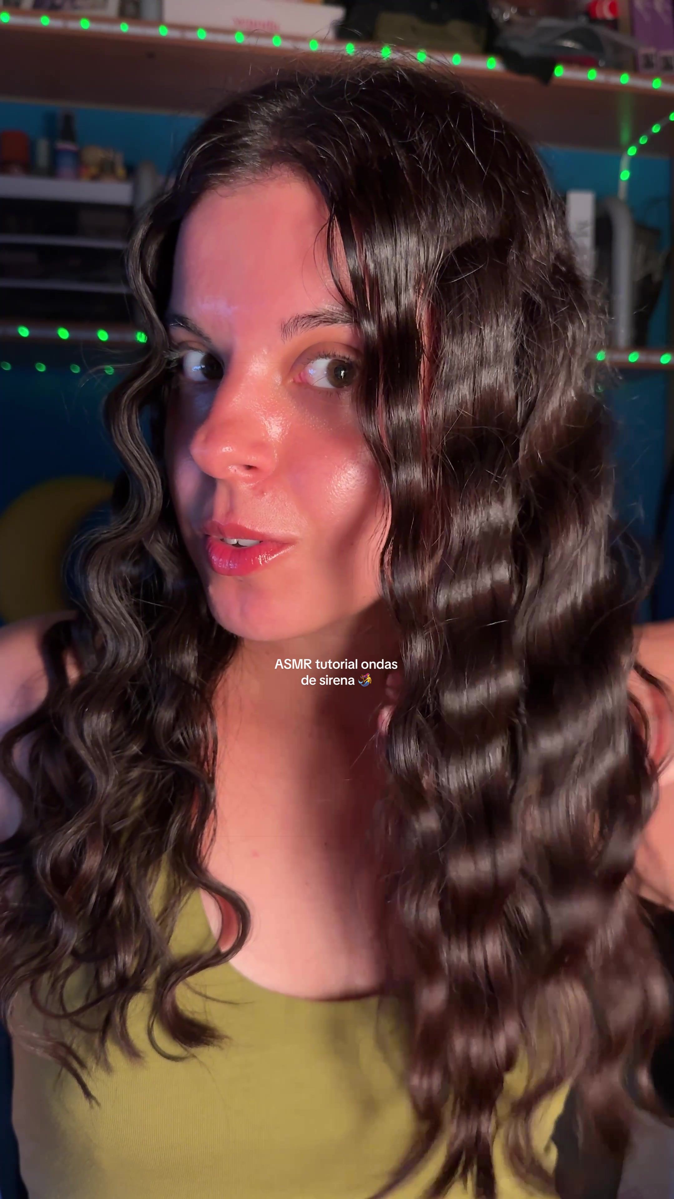@Melissa