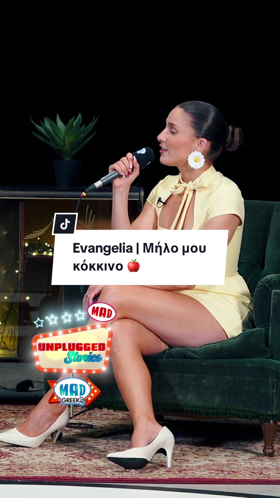 @Mad TV