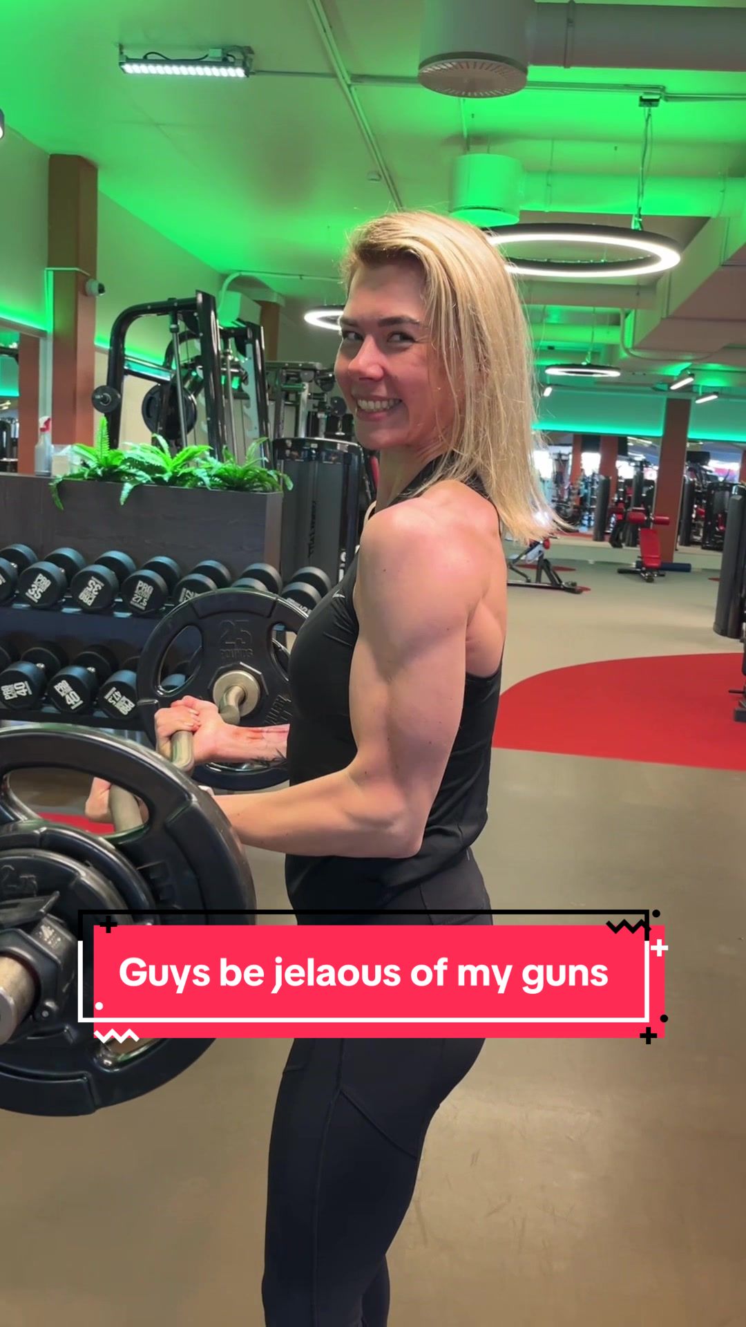 @Arm wrestling girl