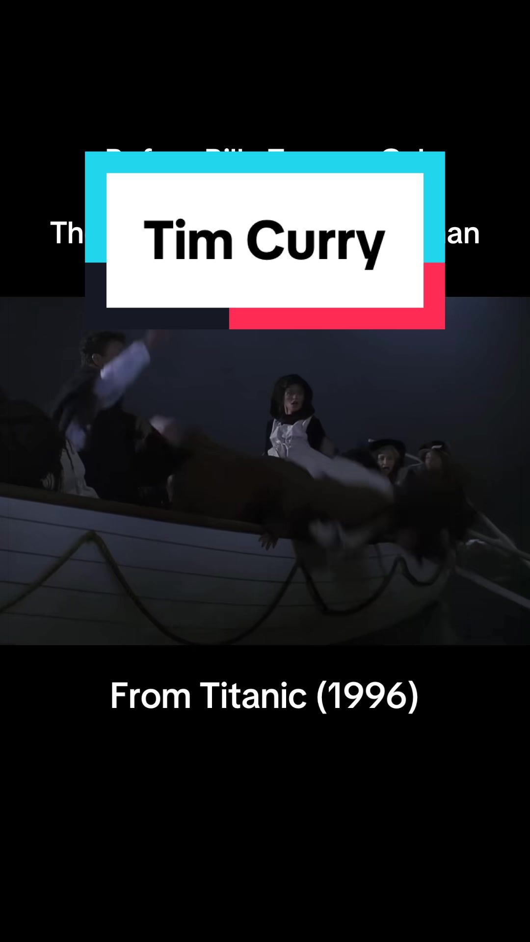 @Titanic Page