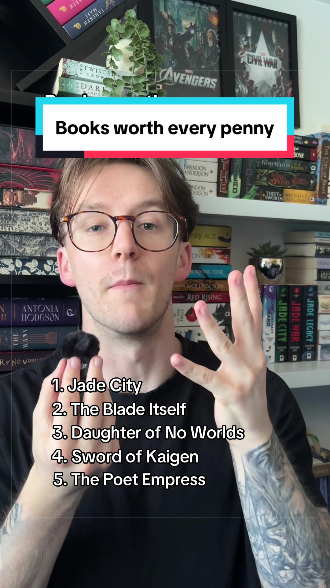 @Josh Reads📚🐉🍃