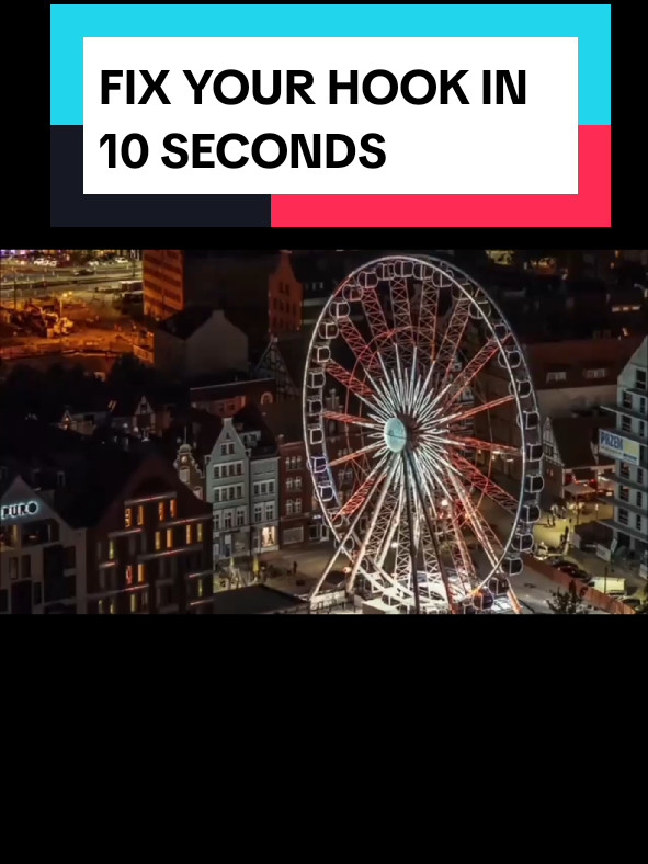 @Tiktok Creator Pilot Program