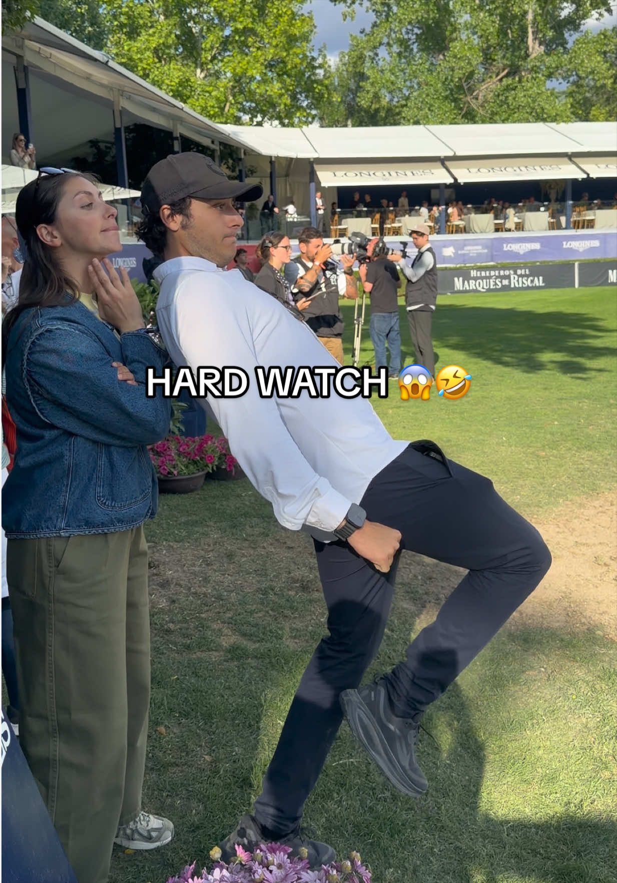 @Longines Global Champions Tour