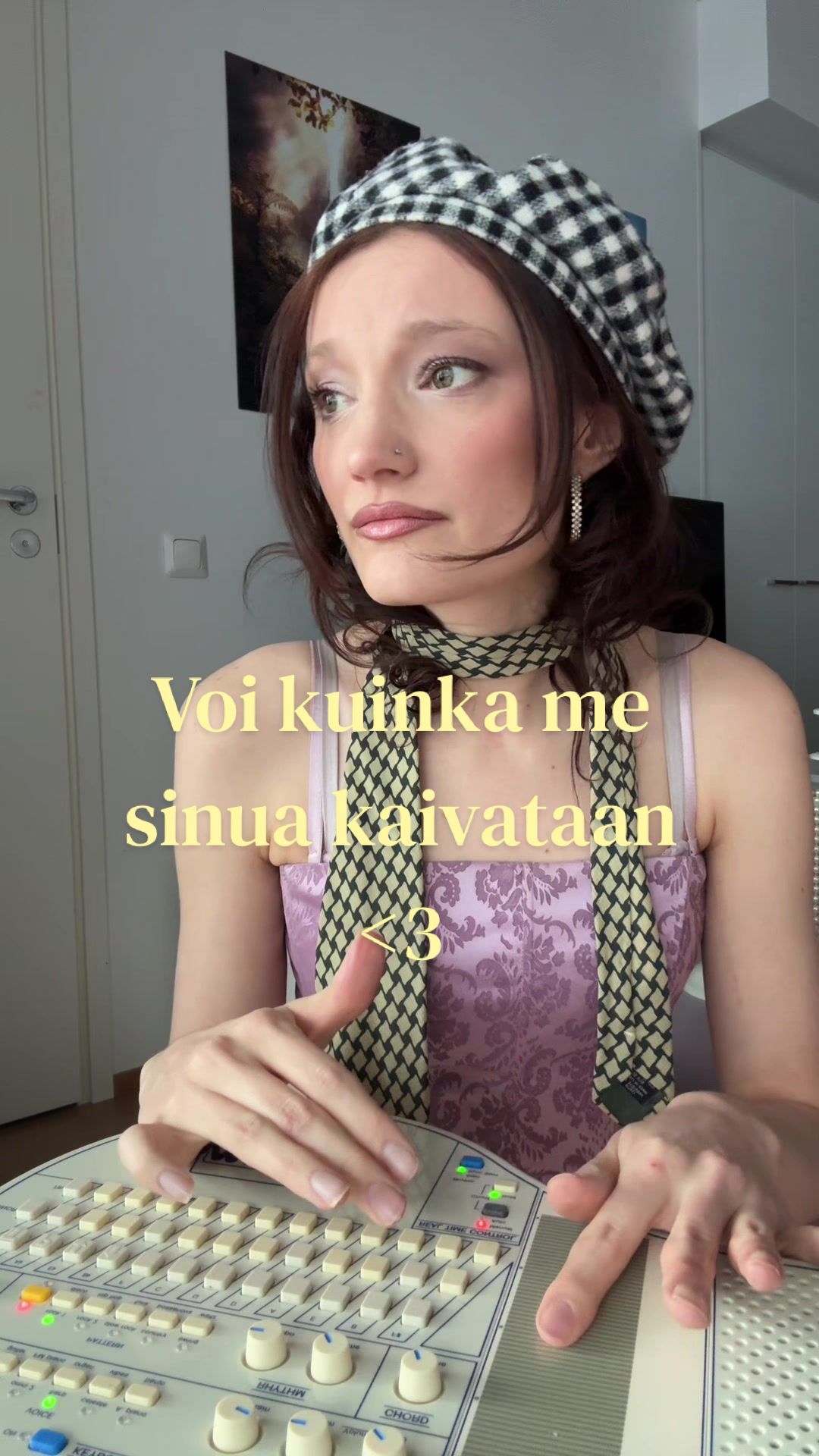 @Nuppu Oinas