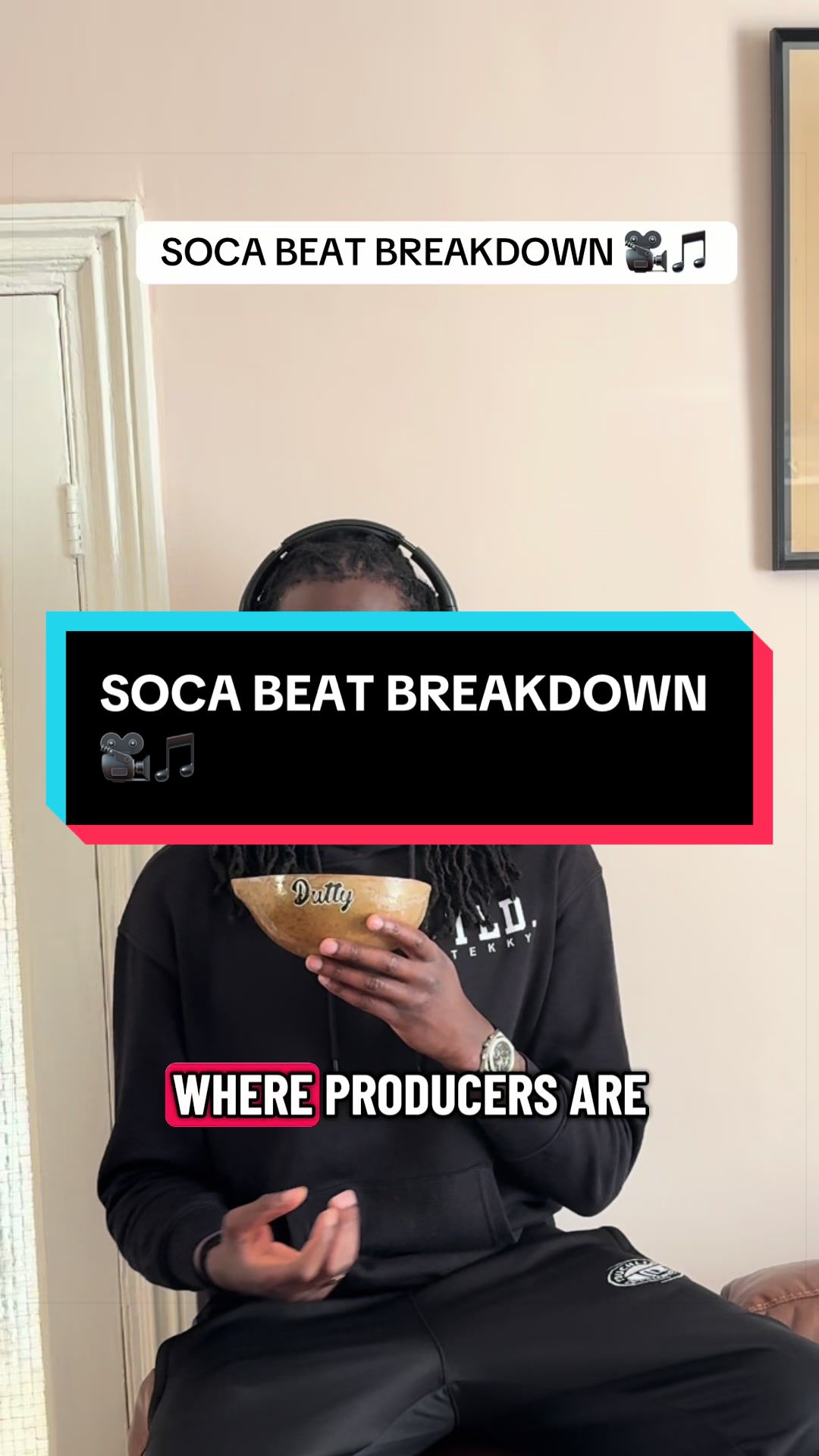 @Dutty| Soca/Carnival Creator