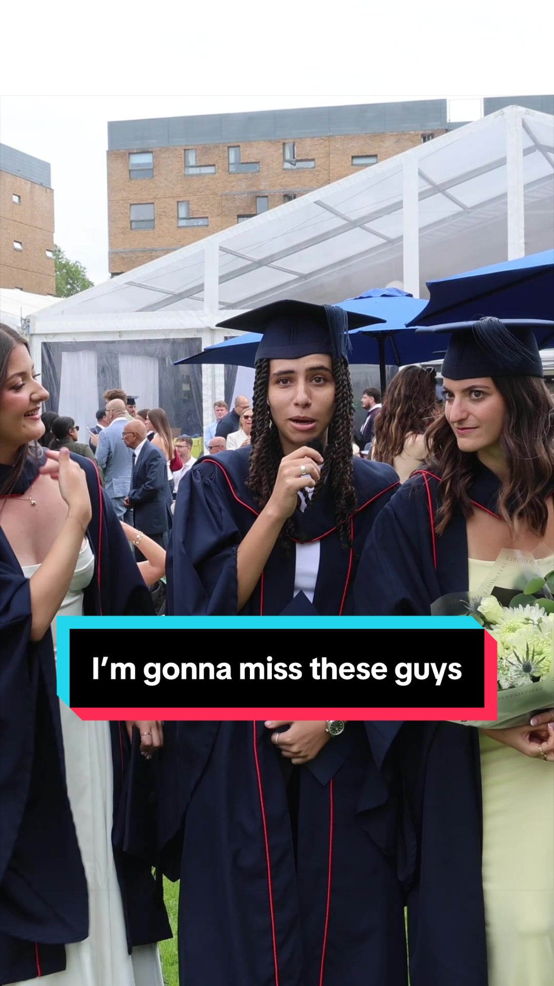 @Union of Brunel Students