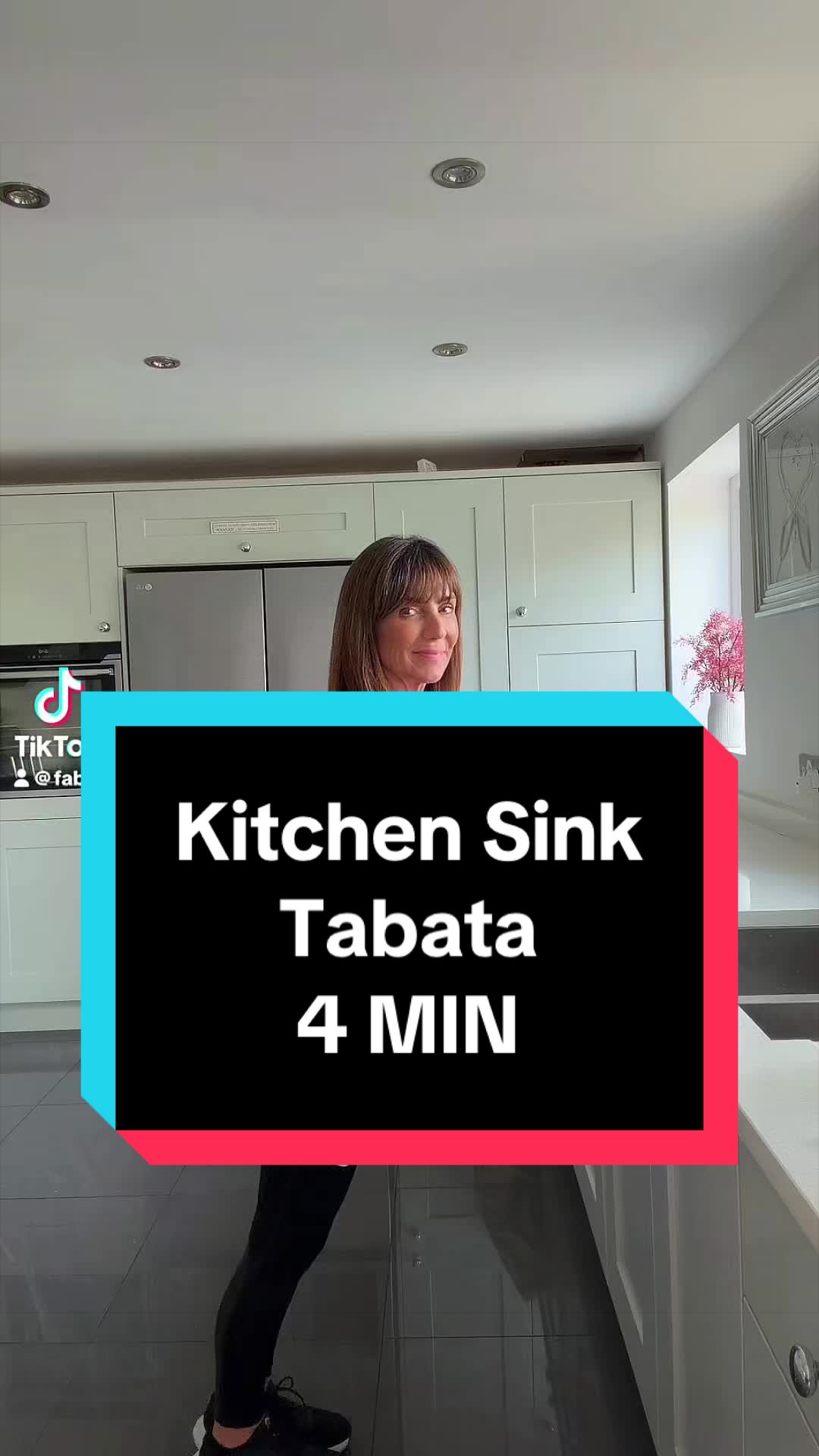 @Fabfit50plus Women 50+ Fitness