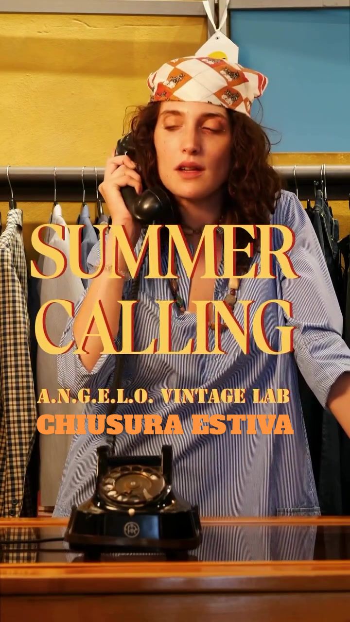 @A.N.G.E.L.O. Vintage