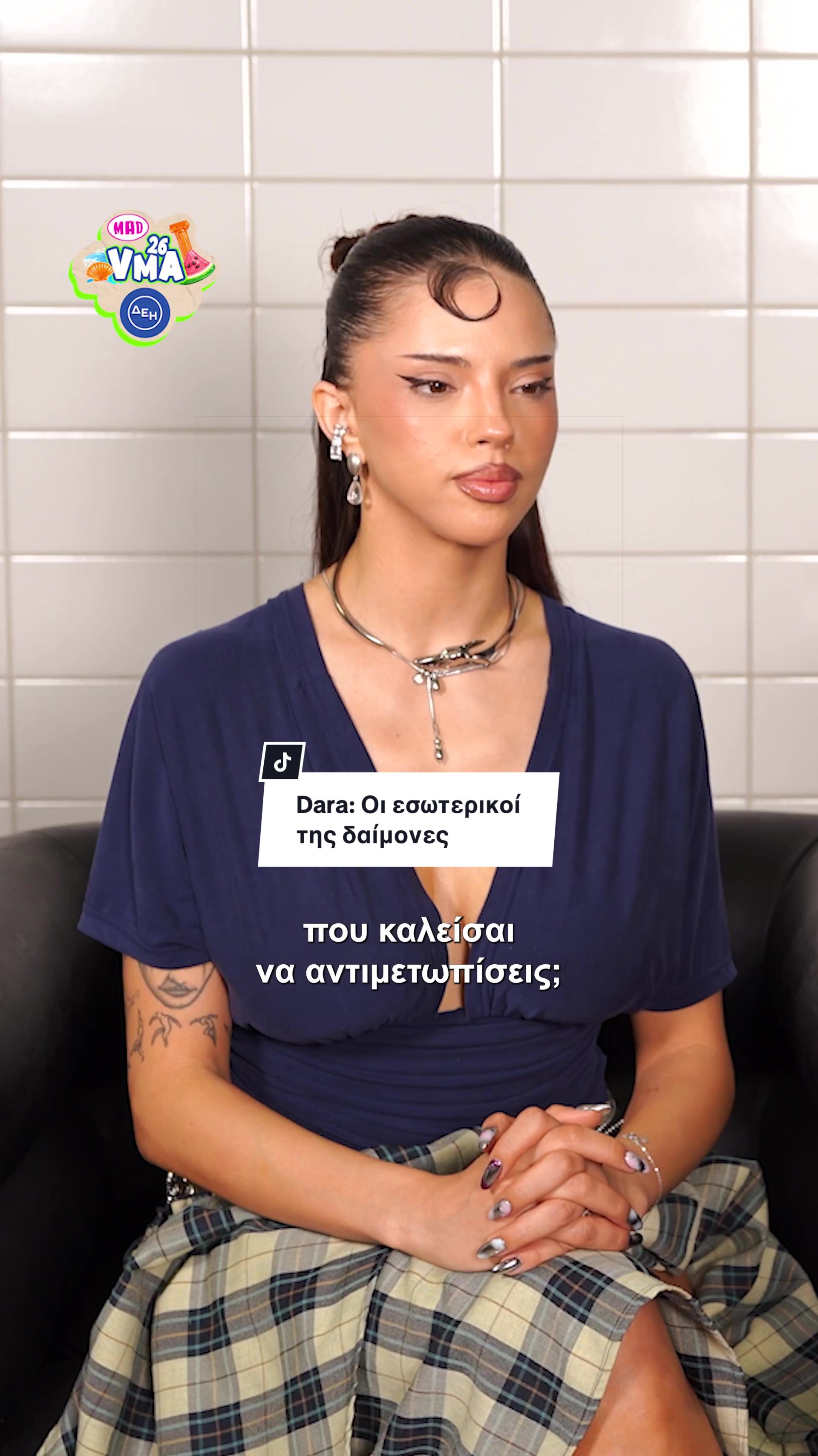 @Mad TV