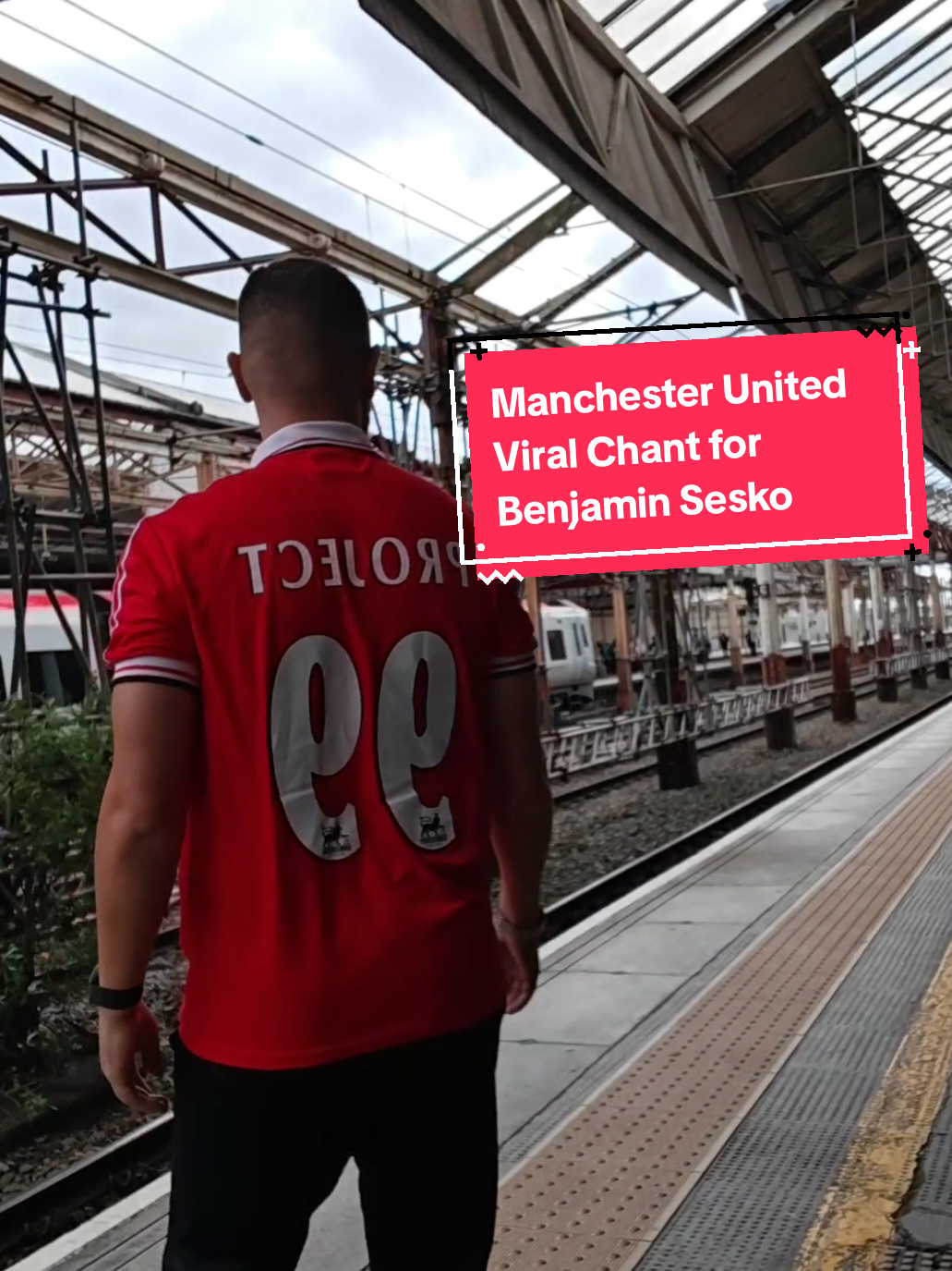 @Project99 UNITED โ