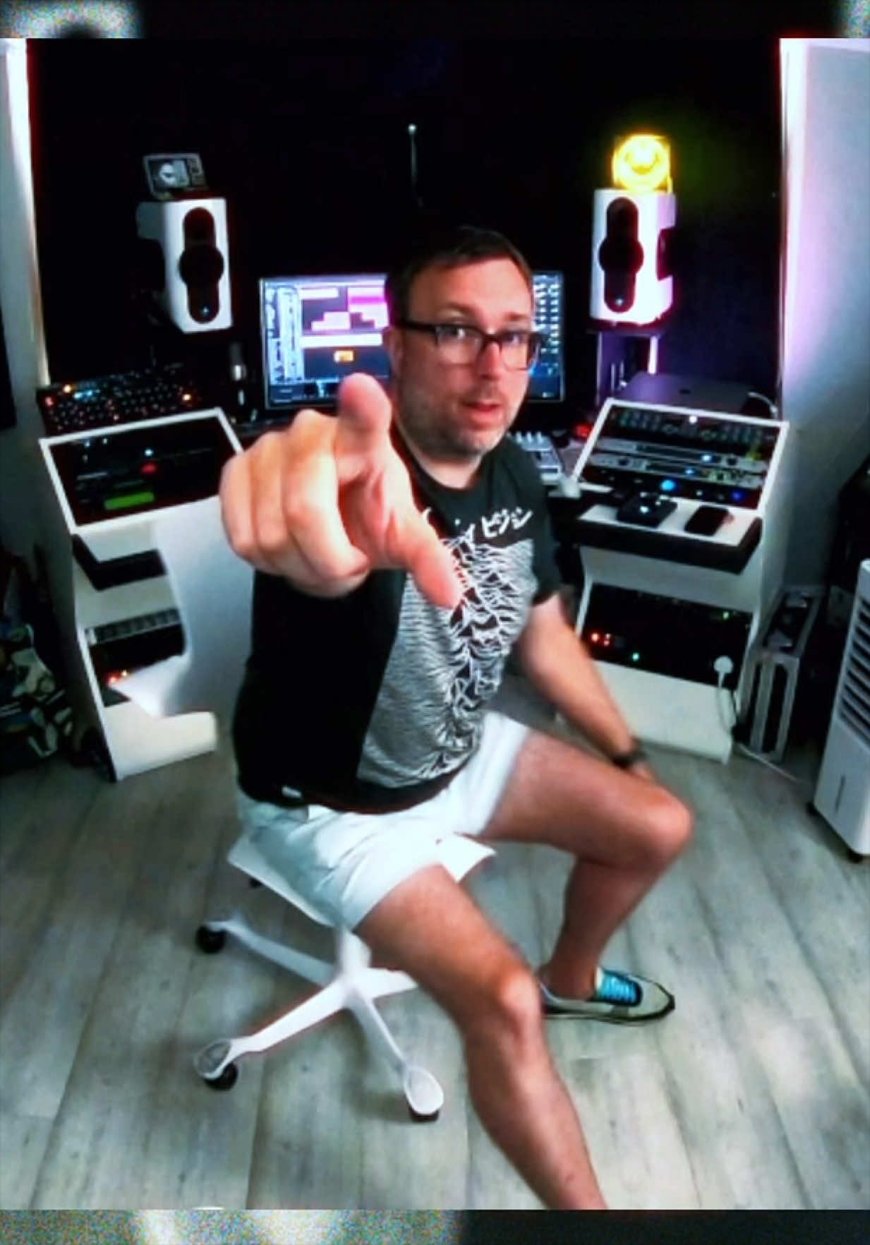 @Shadow Child