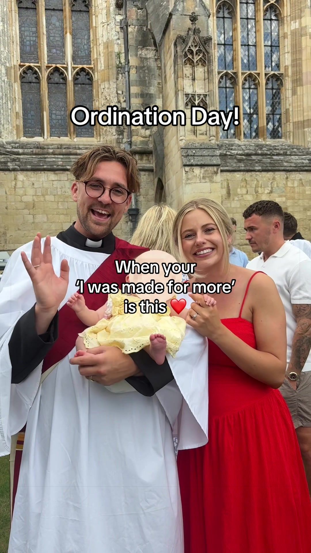 @Life of a Vicars Wife