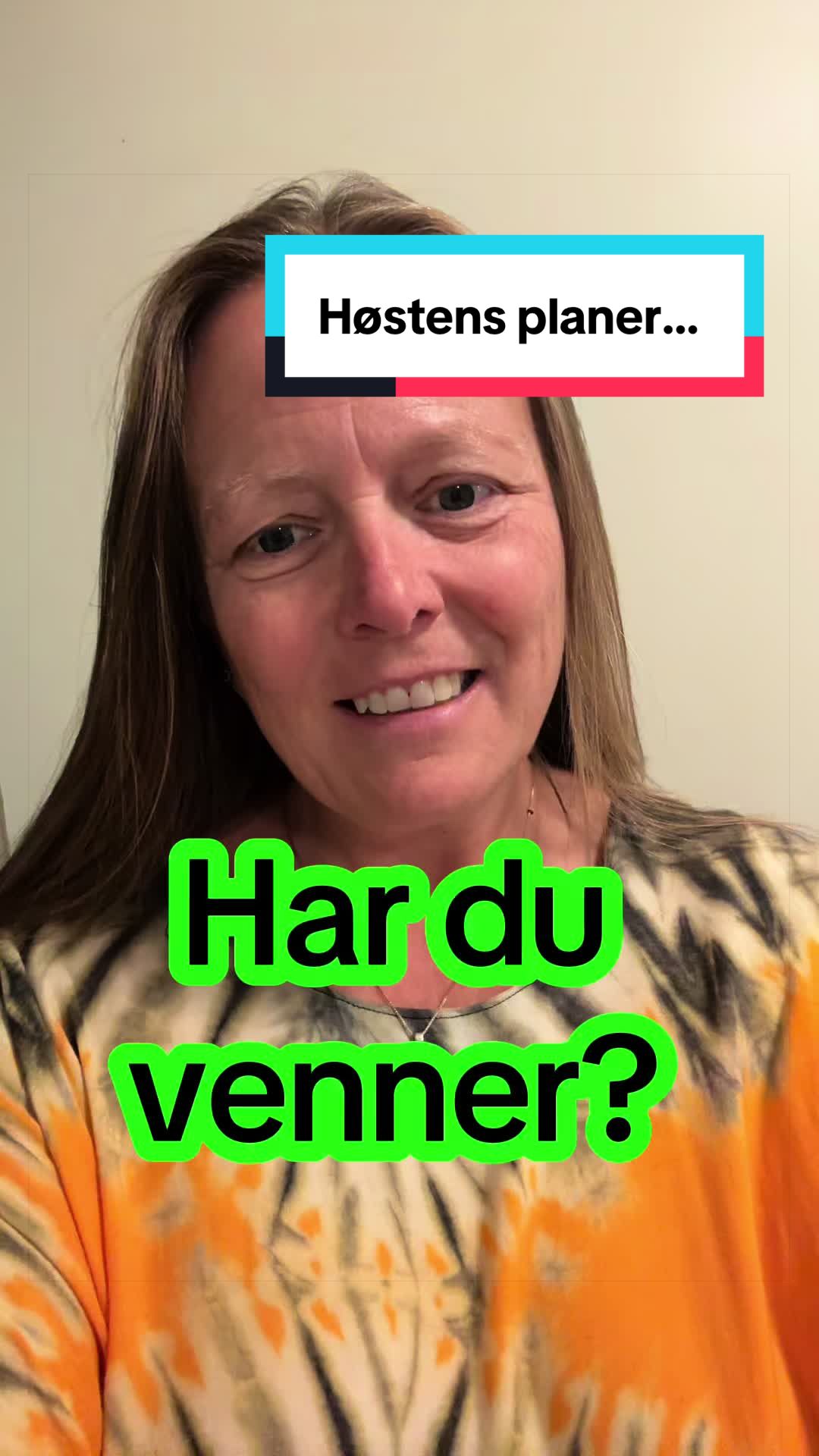 @Hilde Elise