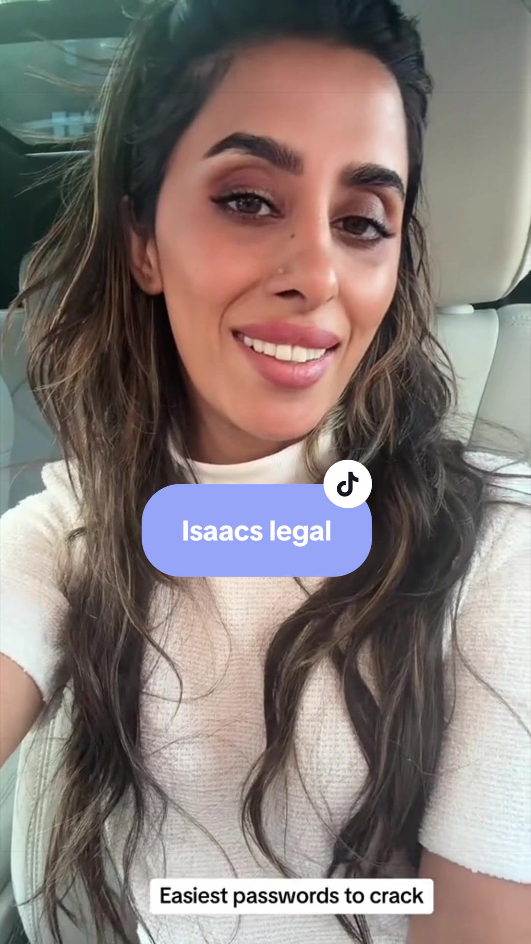 @Isaacs Legal Serious Criminal