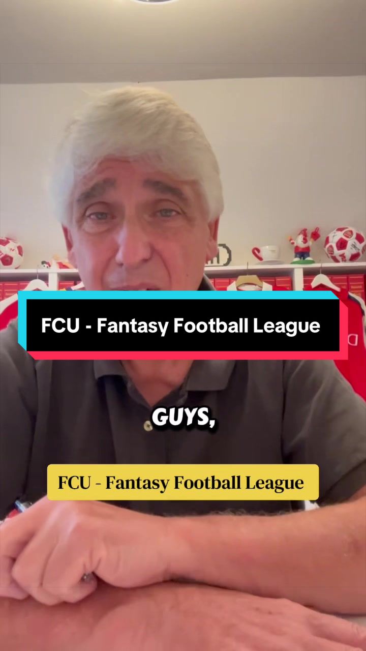 @Football Chat Uncensored