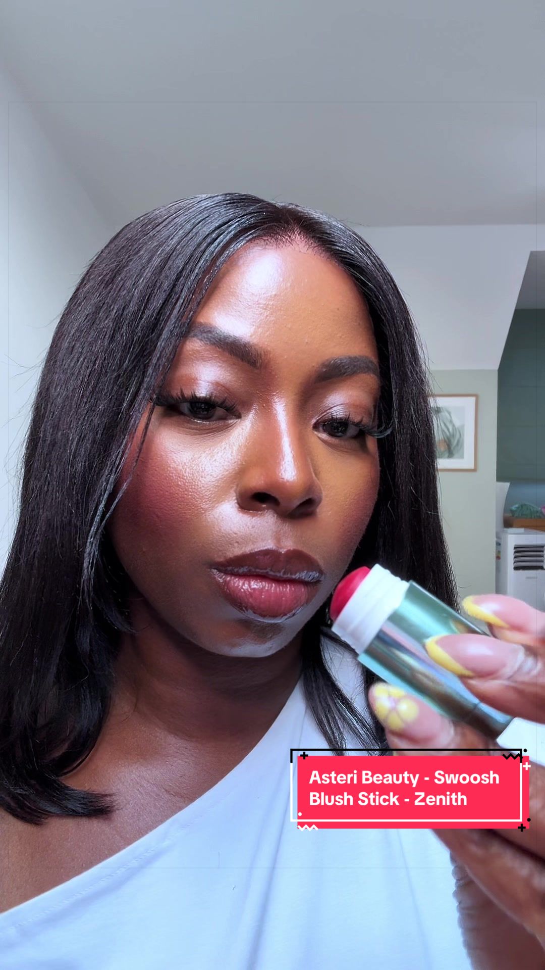@Mary | TTS, Fashion, Skincare