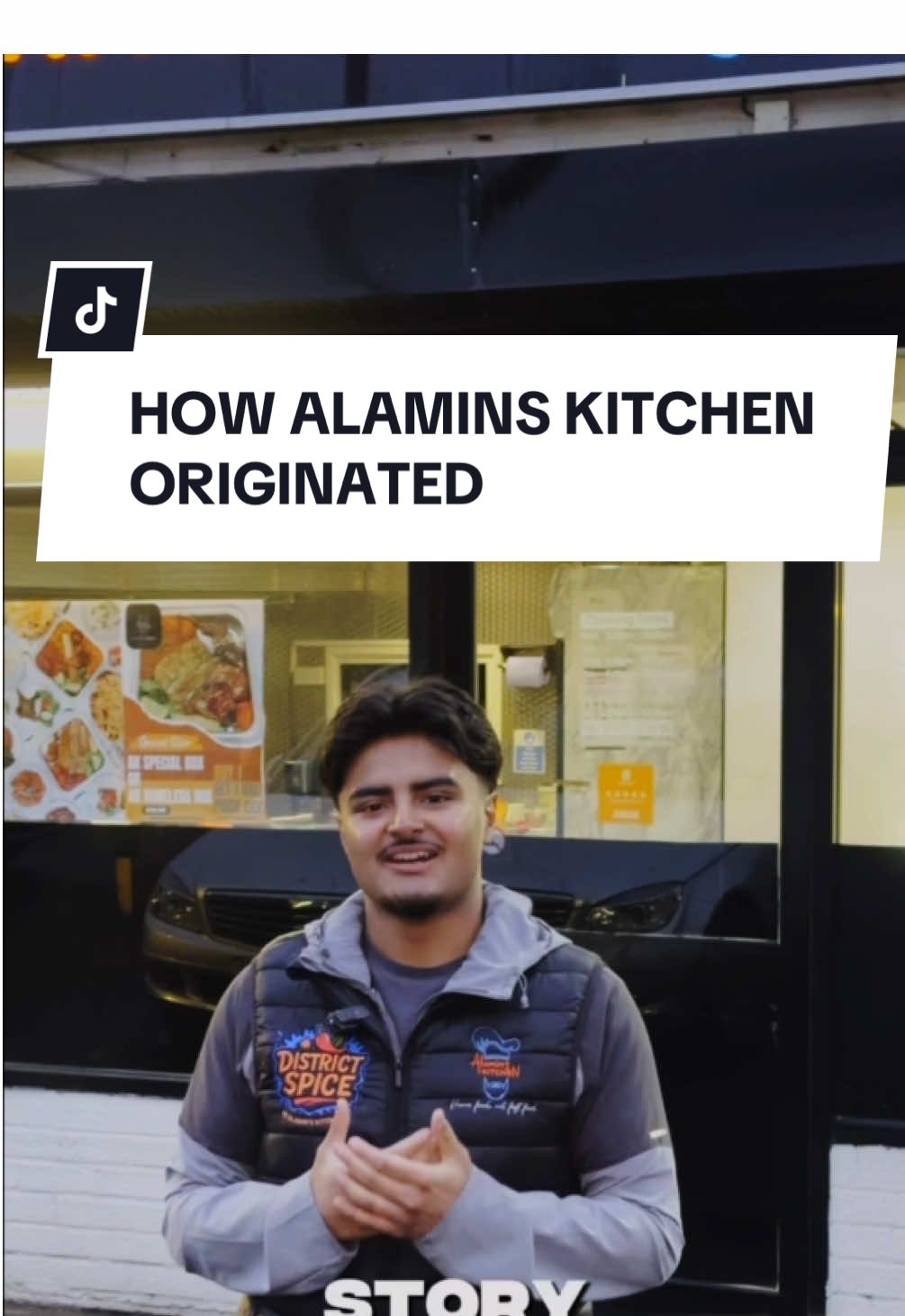 @Alamins Kitchen