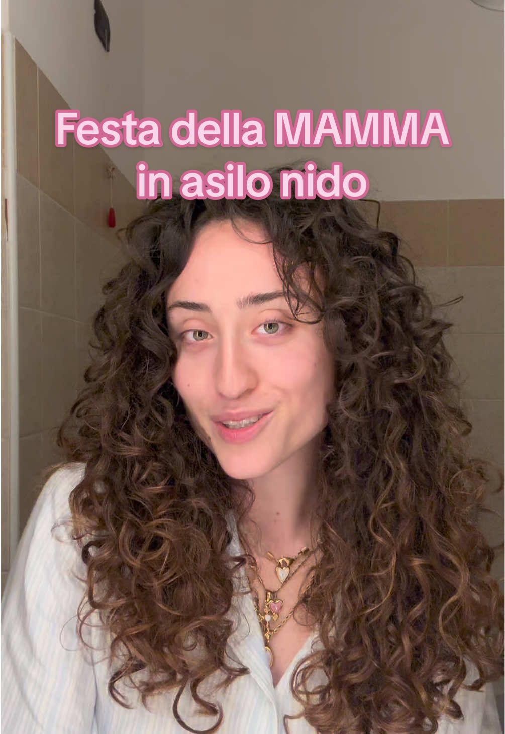 @ELISA | Educatrice & Real Life