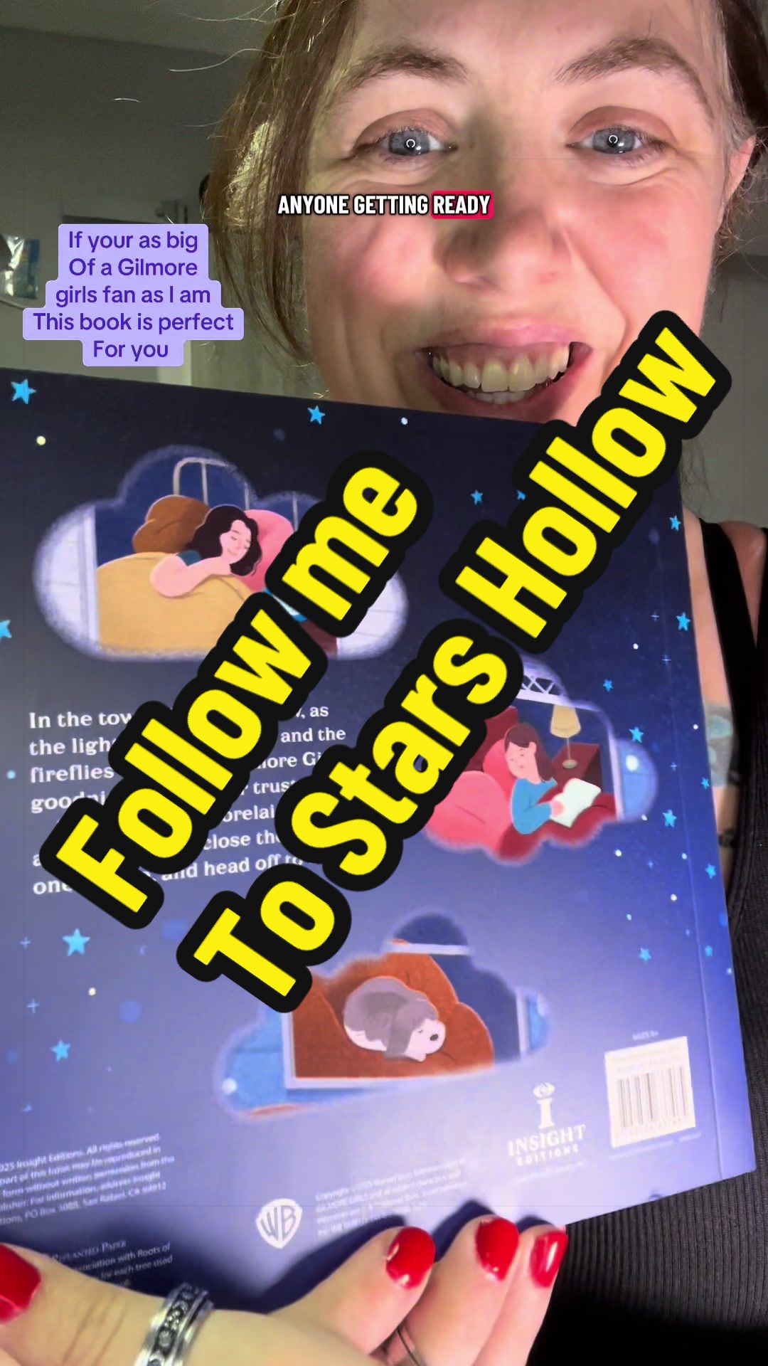 @traceycrazymama