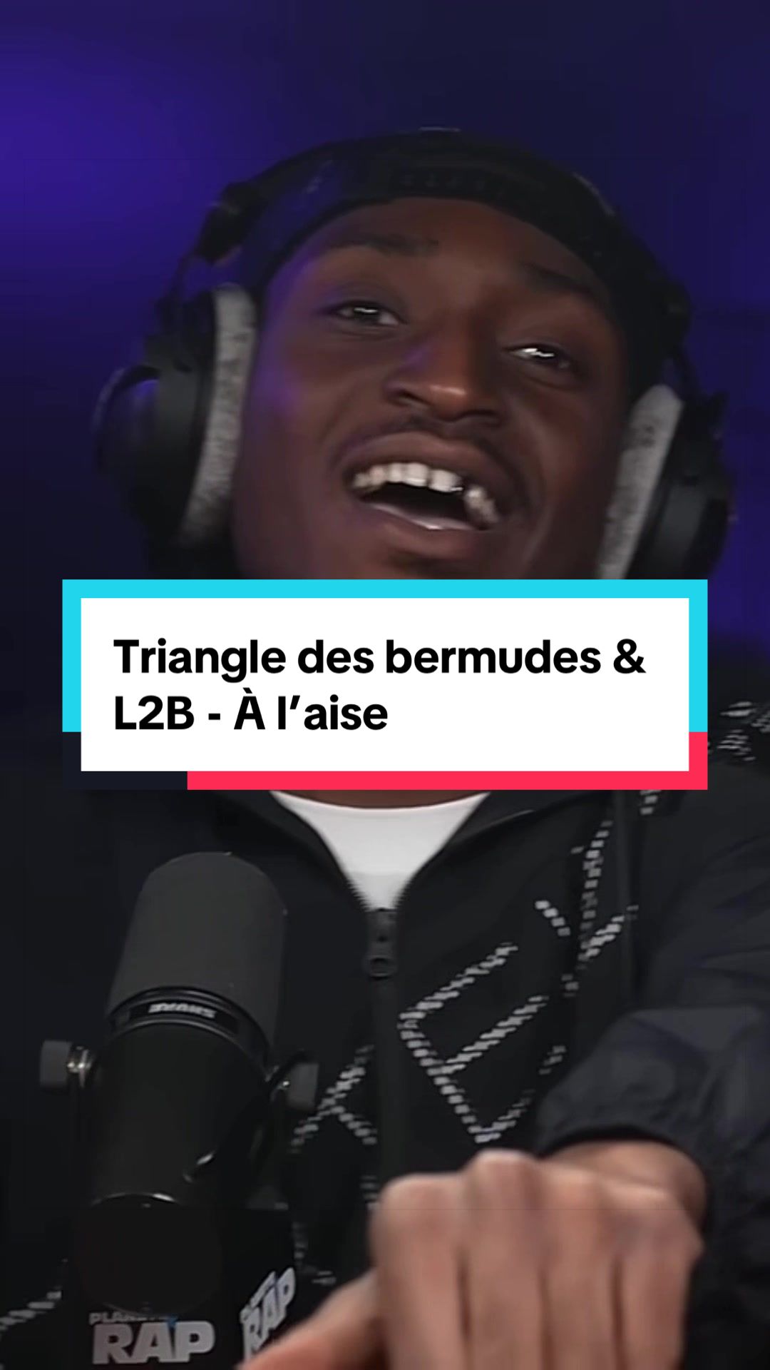 @RAP FR🇫🇷