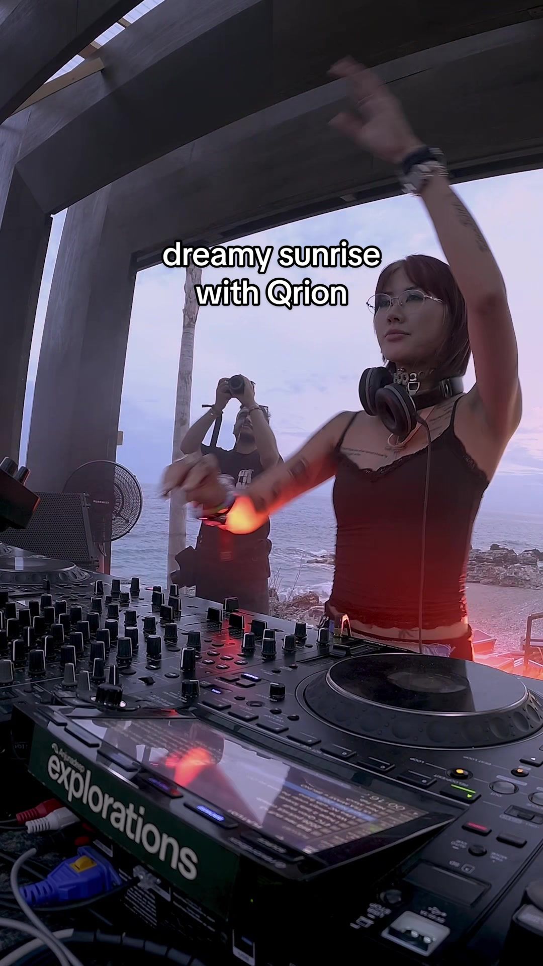 @Anjunadeep