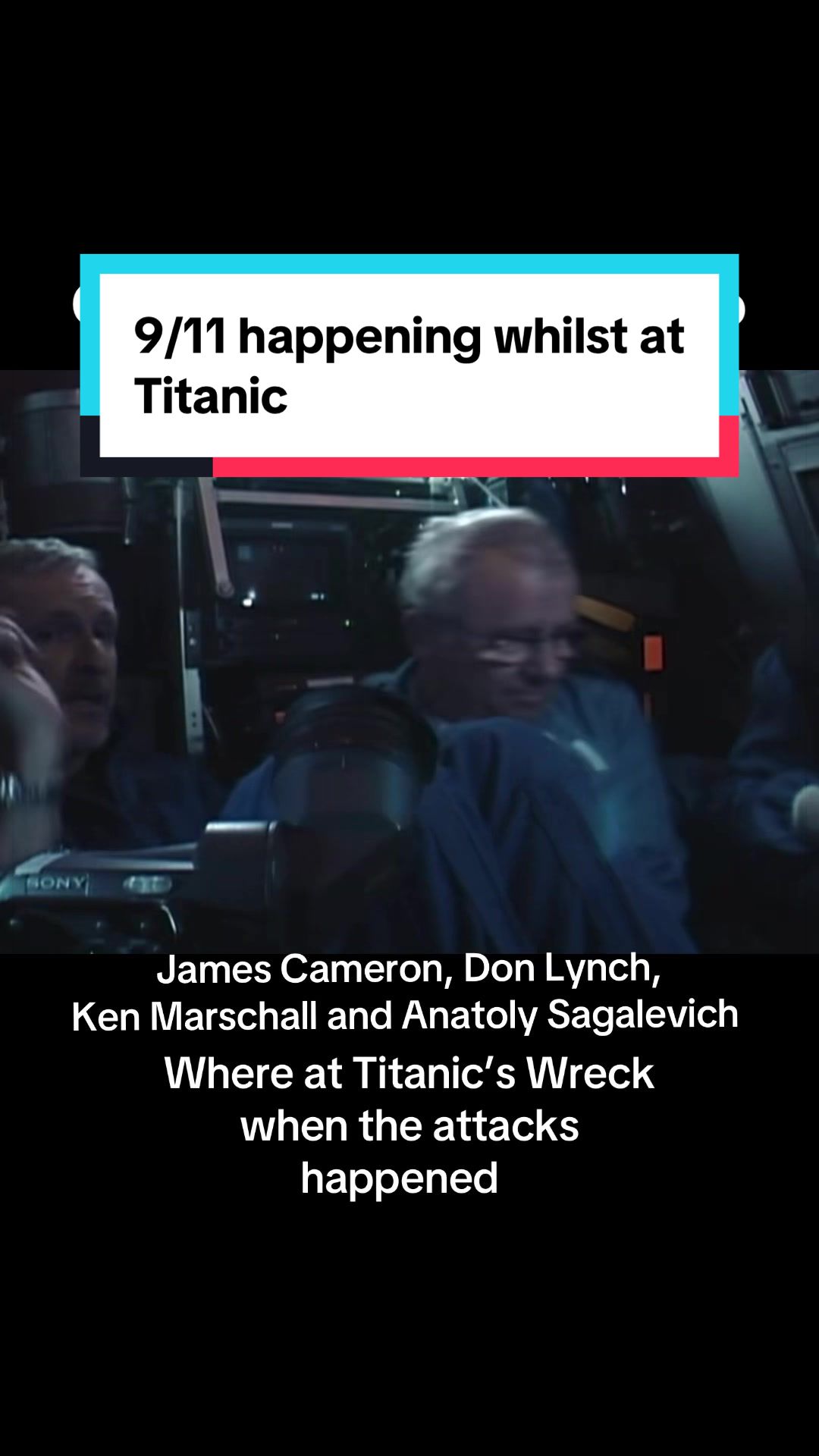 @Titanic Page