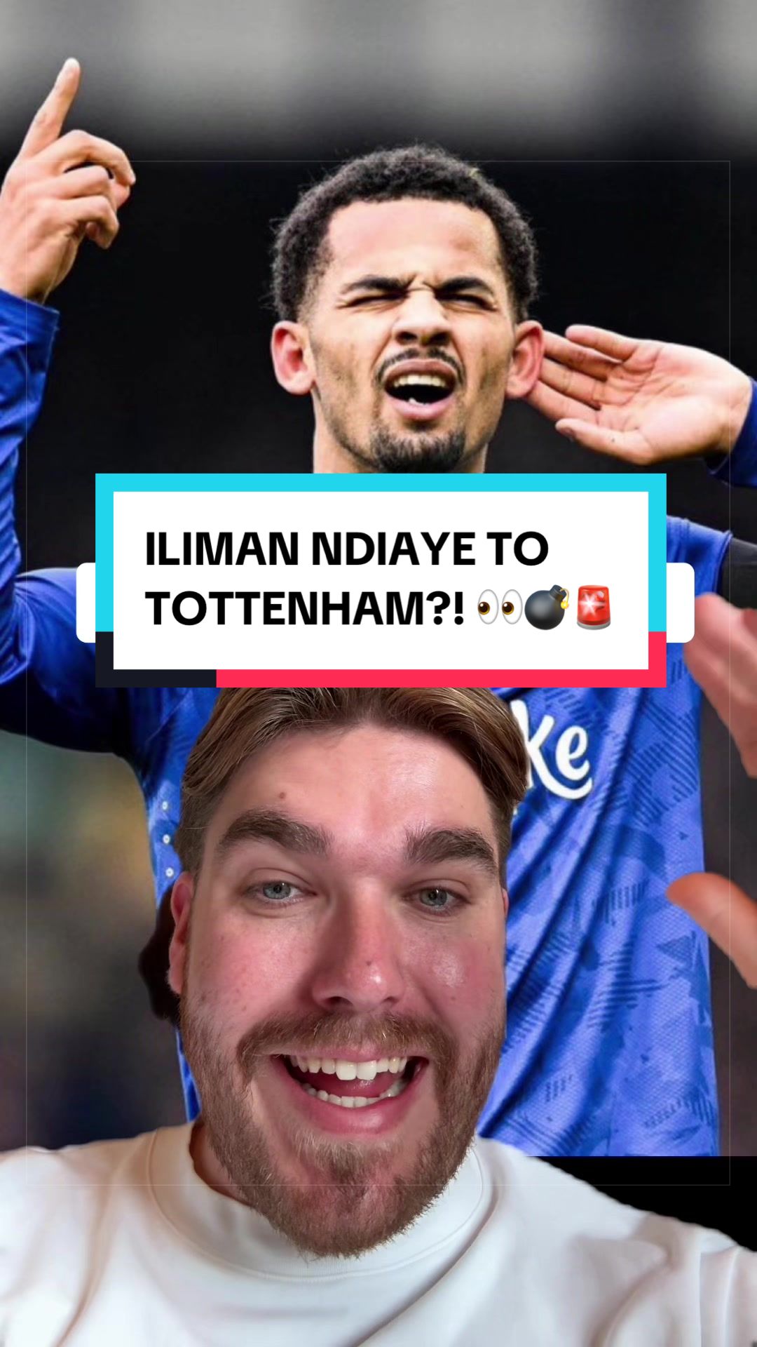 @Ben Bowman THFC 🐓