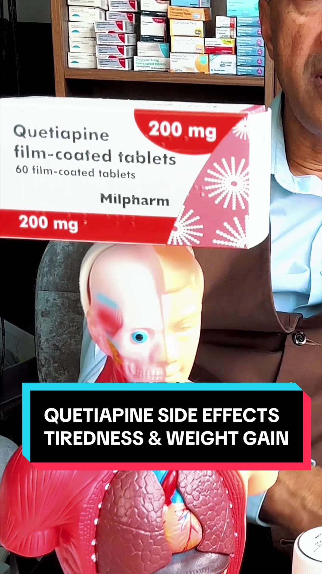 @Pharmacist Health Raj