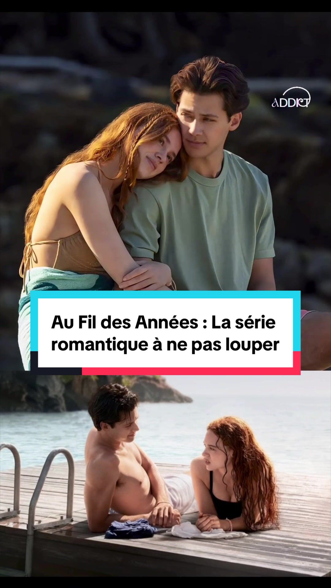 @Addict | Séries & Films
