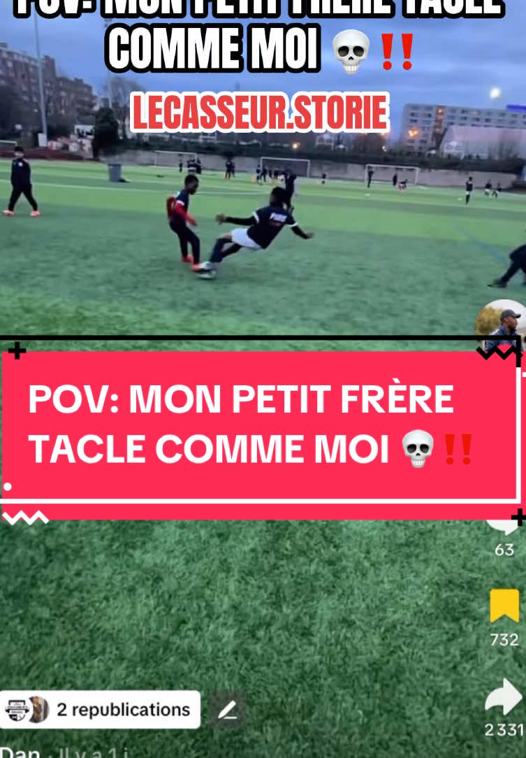 @LECASSEUR.STORIE 🐺‼️