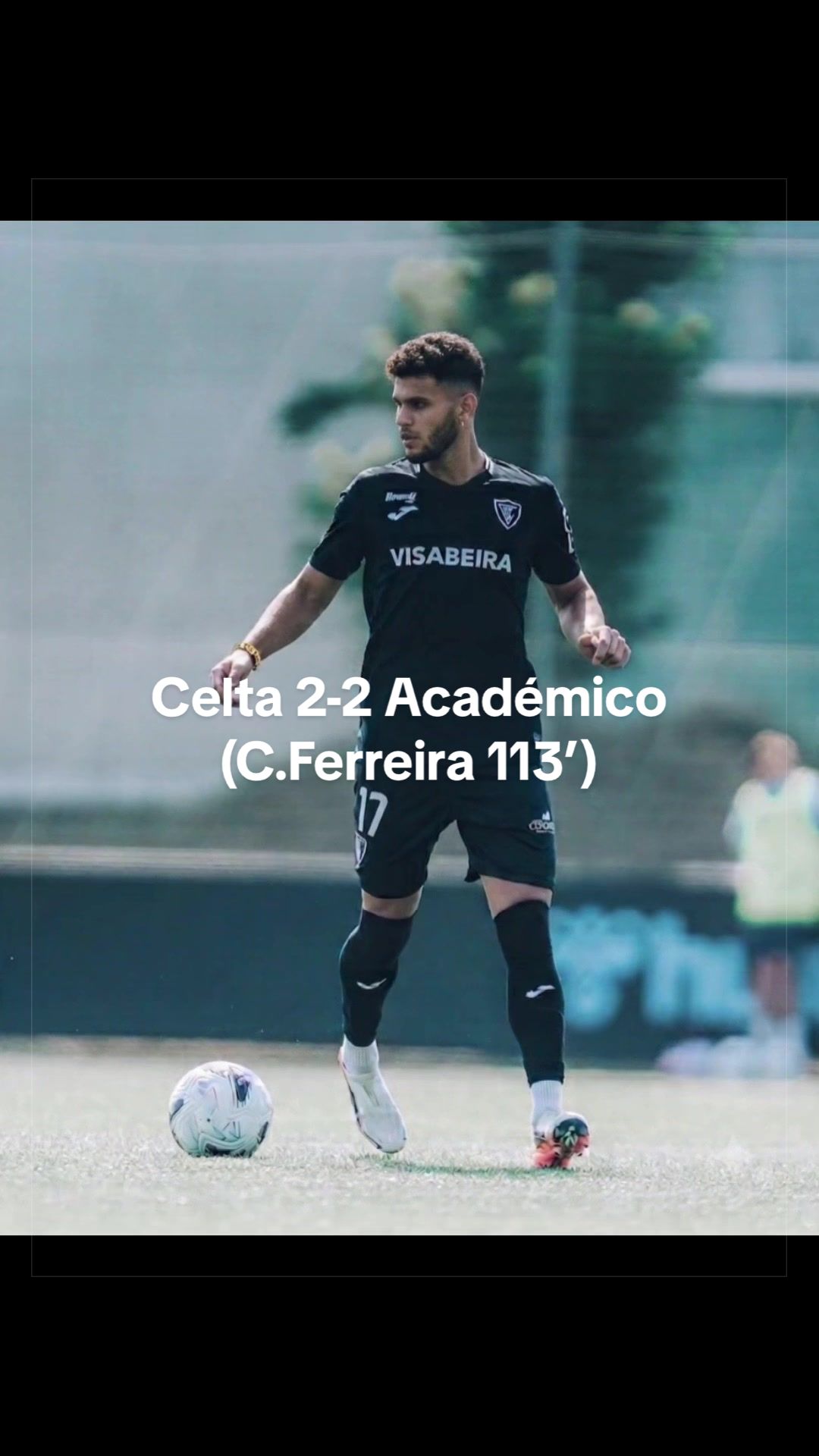@AcademicoViseu