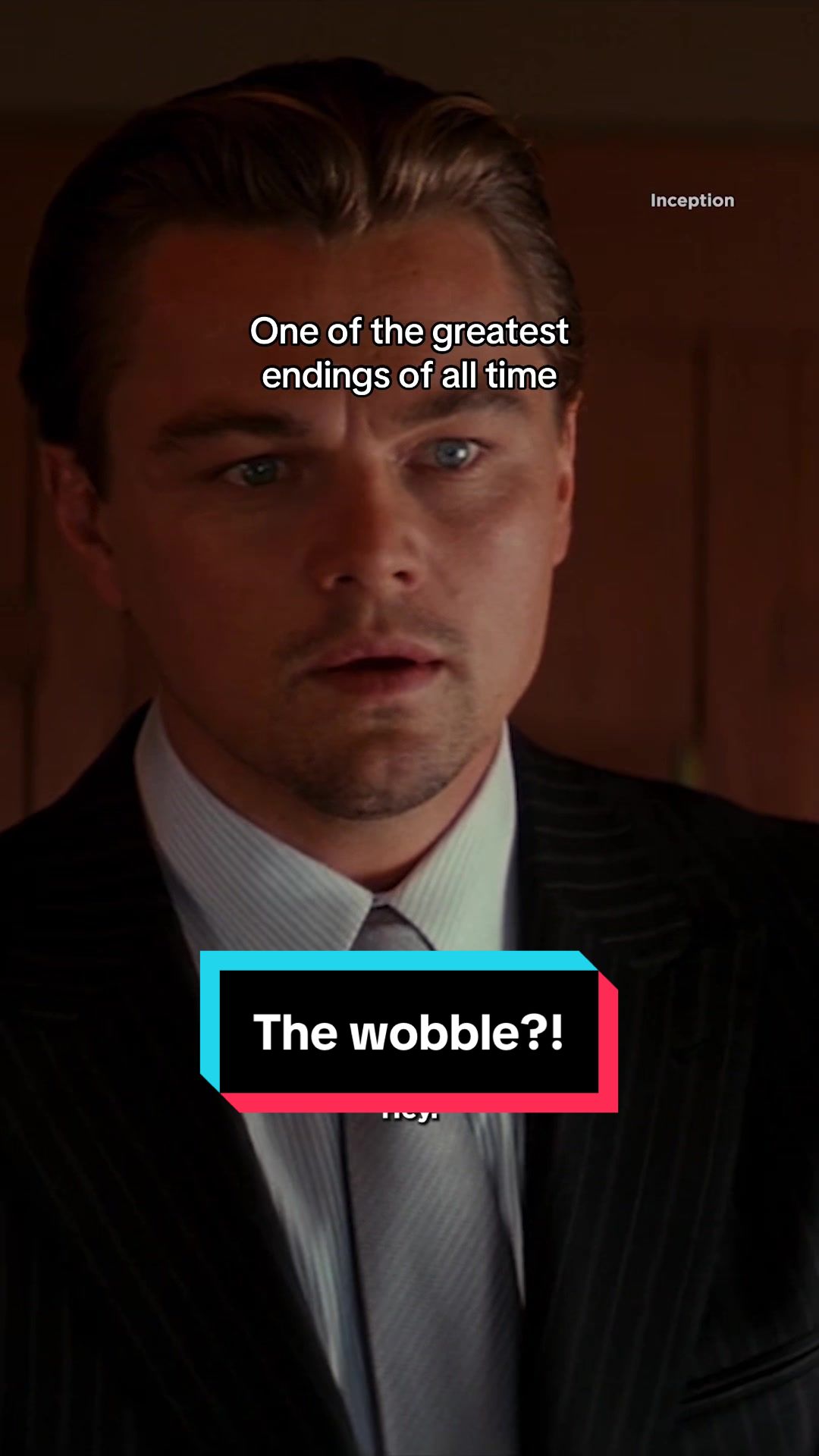 @Warner Bros. UK