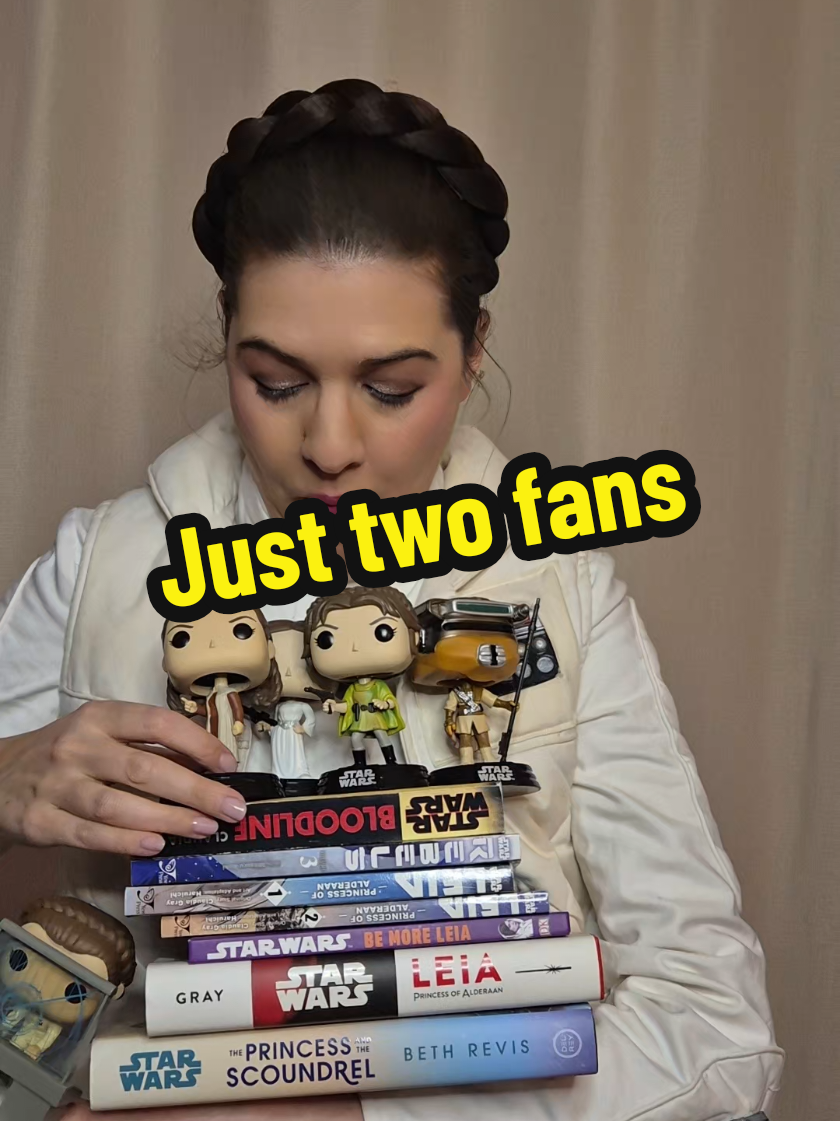 @Jedi Librarian