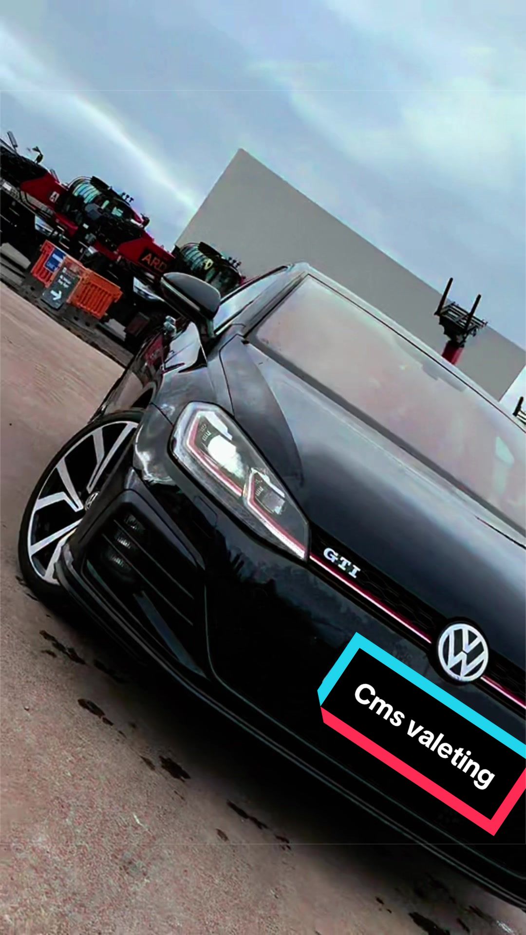 @CMS Valeting